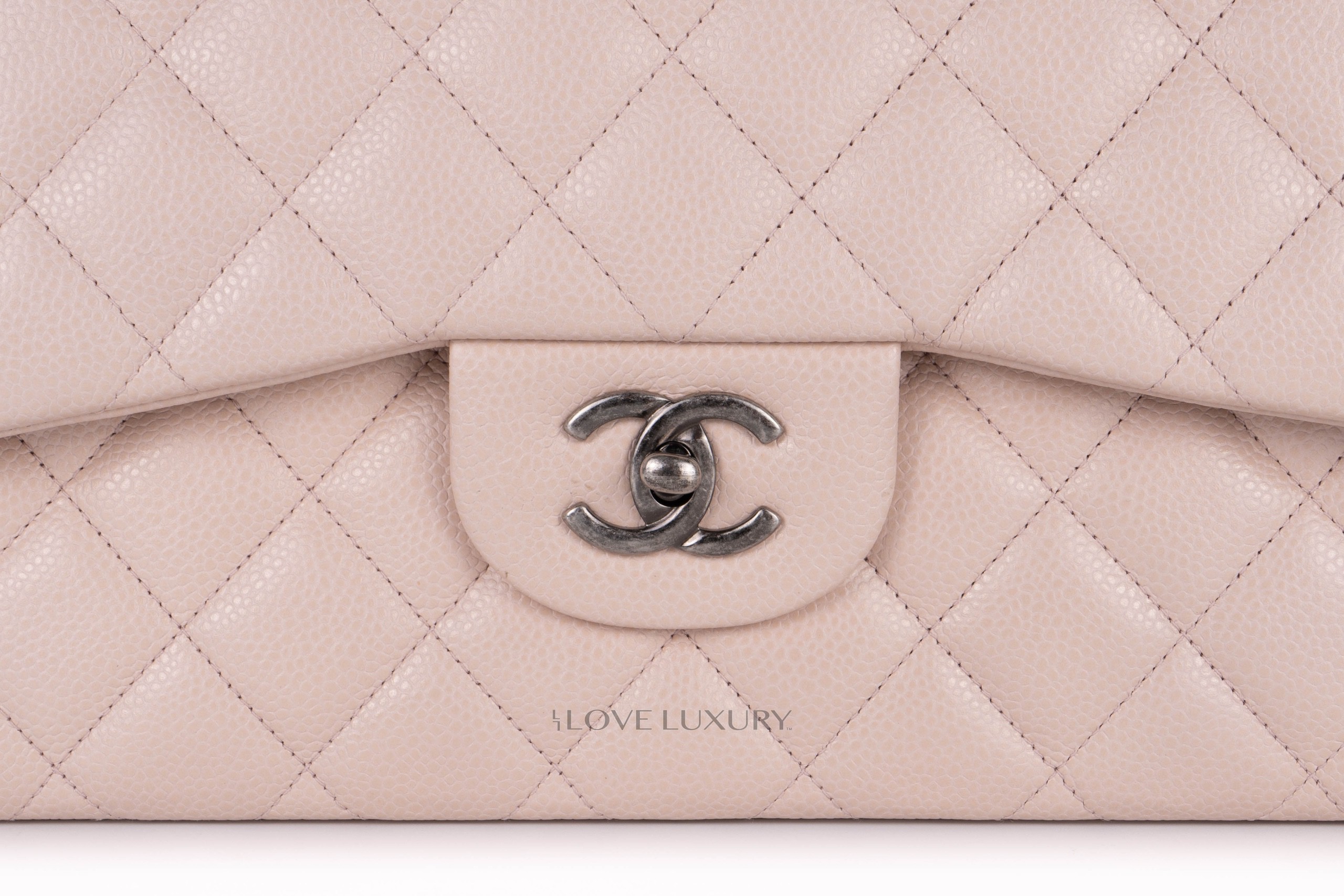 Chanel-Jumbo-Classic-Flap-Baby-Pink-Caviar-Silver-Hardware-2016-7