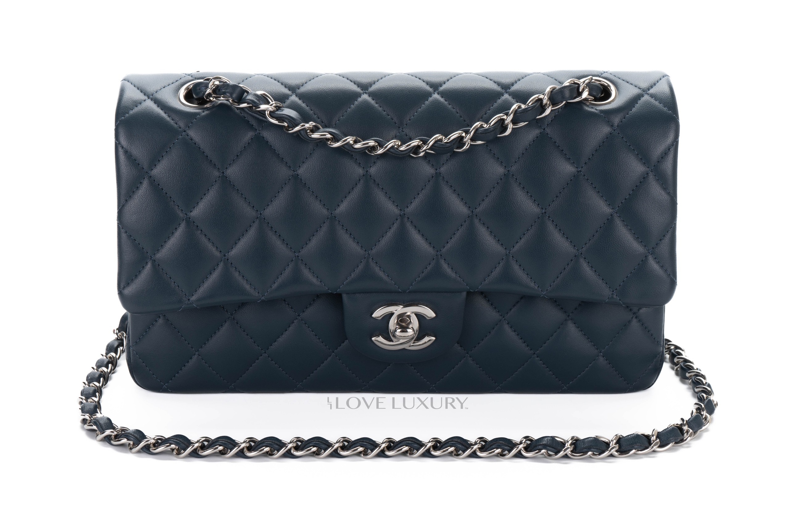 Chanel cf hot sale