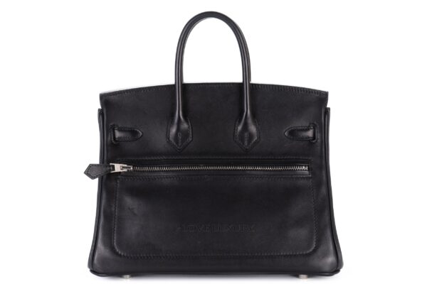 Price Limited Edition Hermes Bag Hermès Birkin 25 Rock Limited