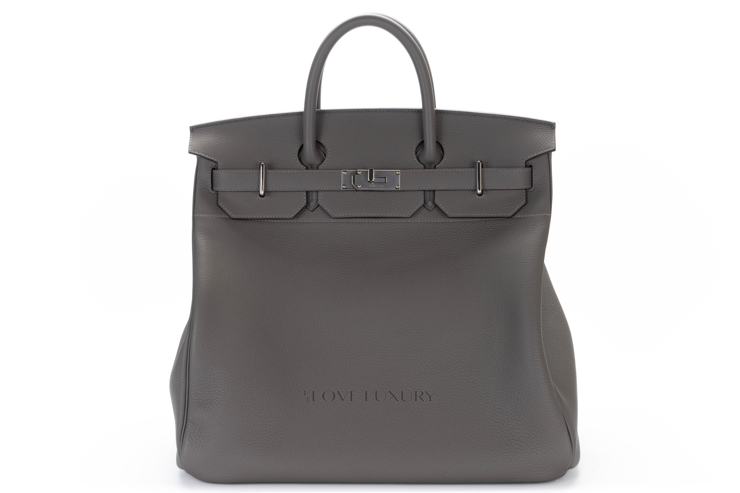 Hermès-HAC-40-Gris-Meyer-Togo-Palladium-Hardware-1