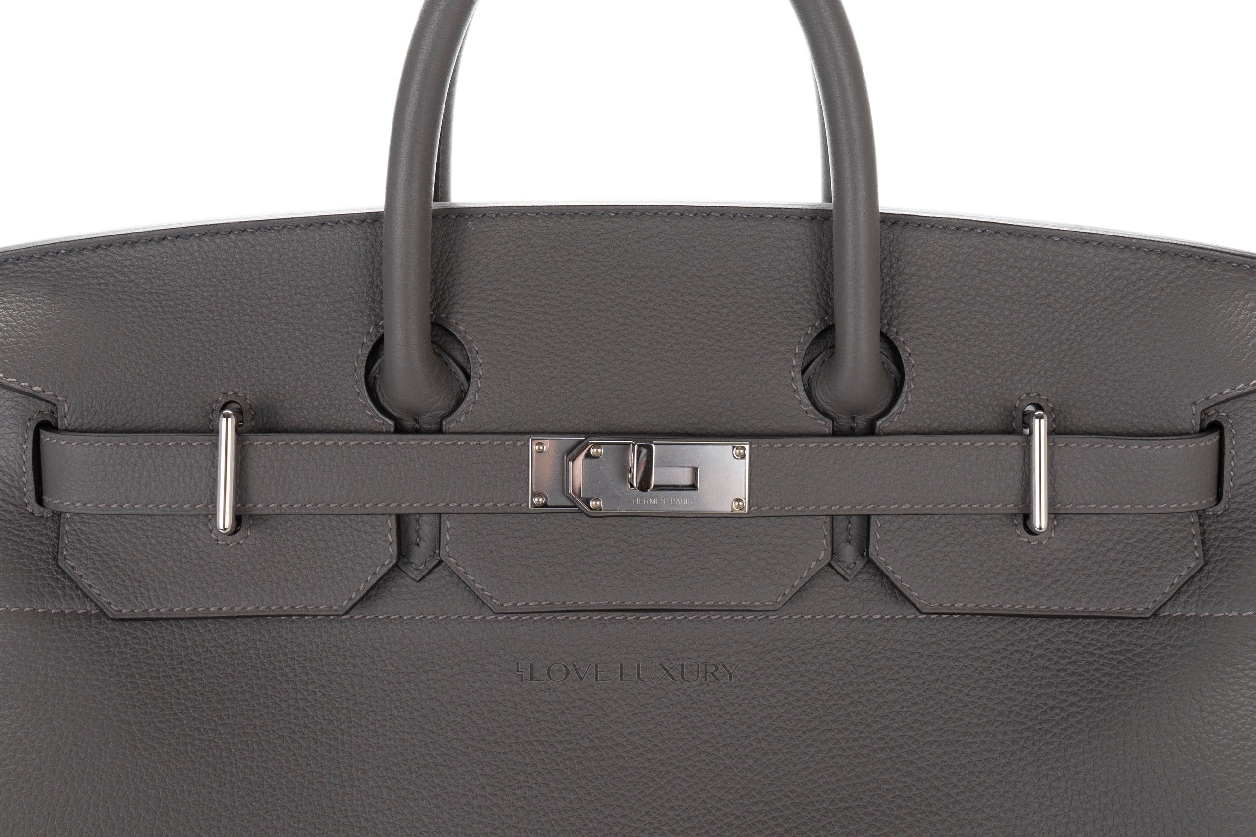 Hermès-HAC-40-Gris-Meyer-Togo-Palladium-Hardware-7