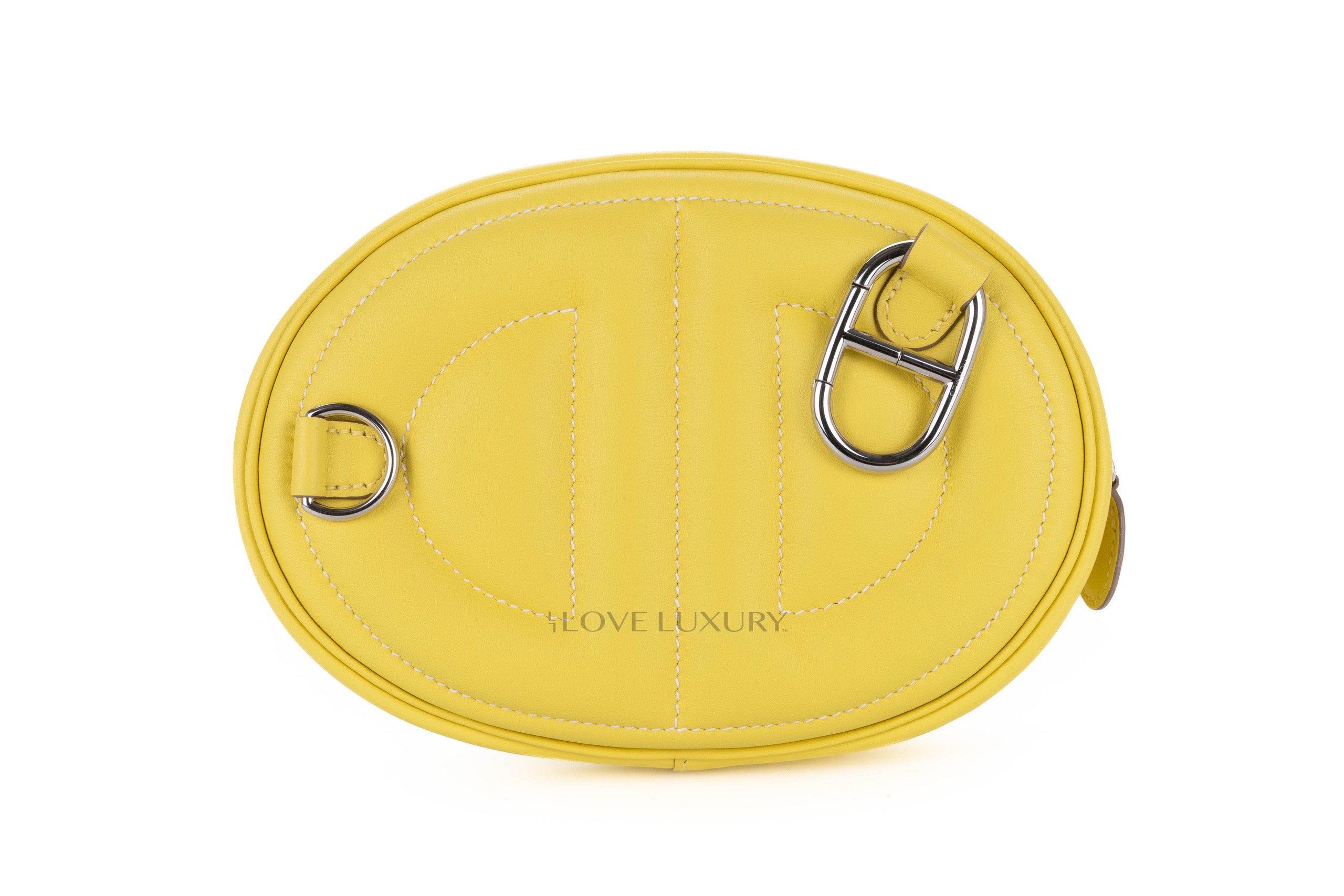 Hermès-In-The-Loop-Belt-Lime-Swift-Palladium-Hardware-3