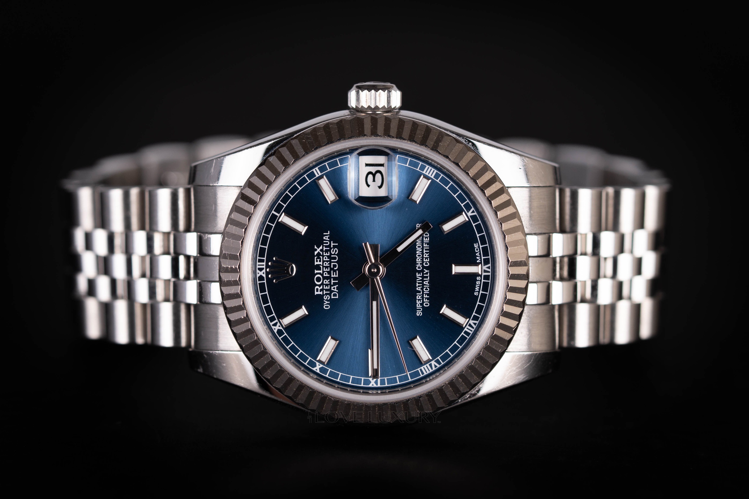 Rolex-DateJust-31-Blue-Dial-178274-2020-9