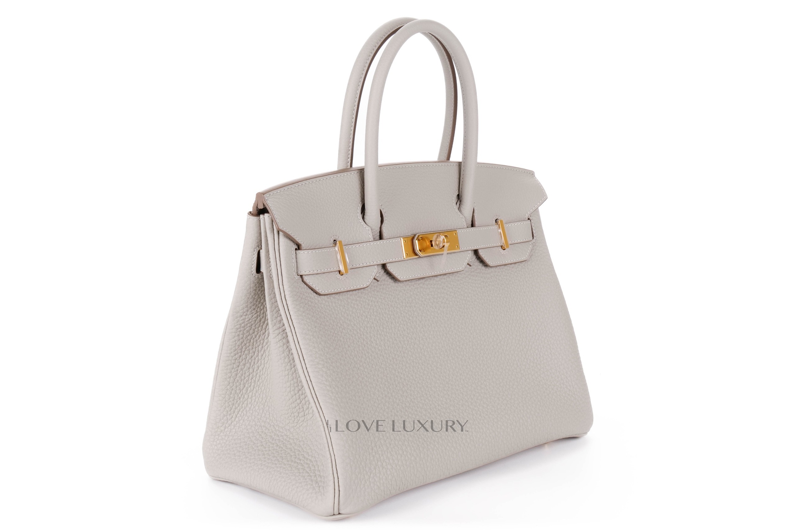 Hermès-Birkin-30-Gris-Pale-Togo-Gold-Hardware-2023-2