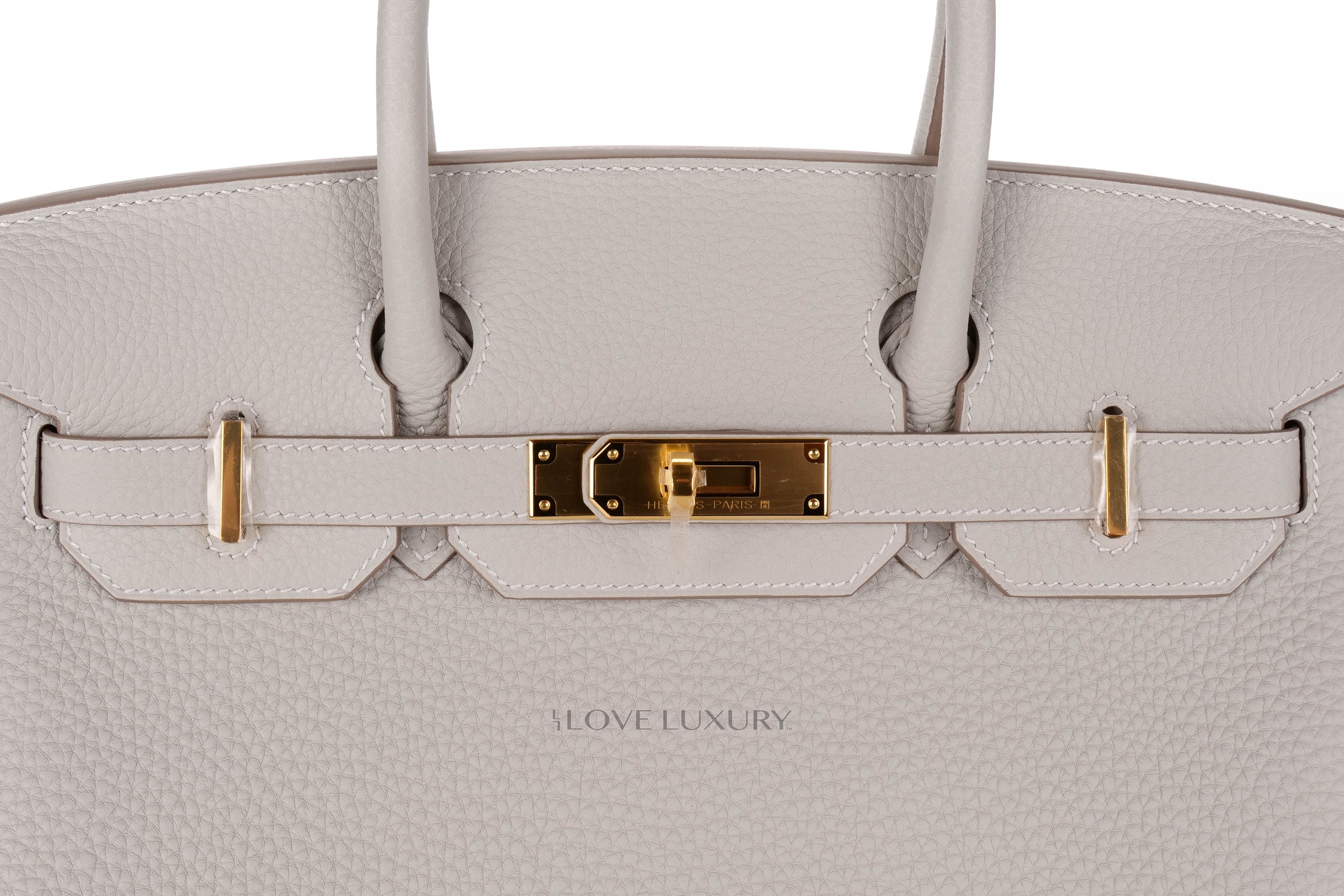 Hermès-Birkin-30-Gris-Pale-Togo-Gold-Hardware-2023-7