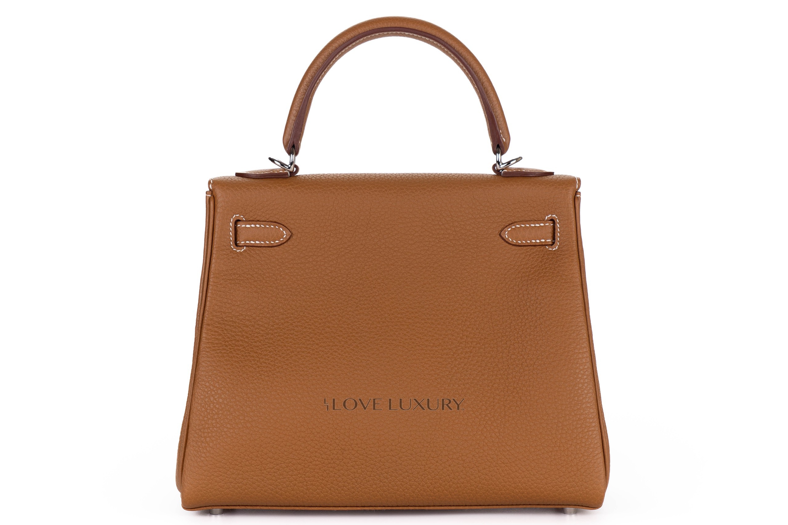 hermes kelly gold