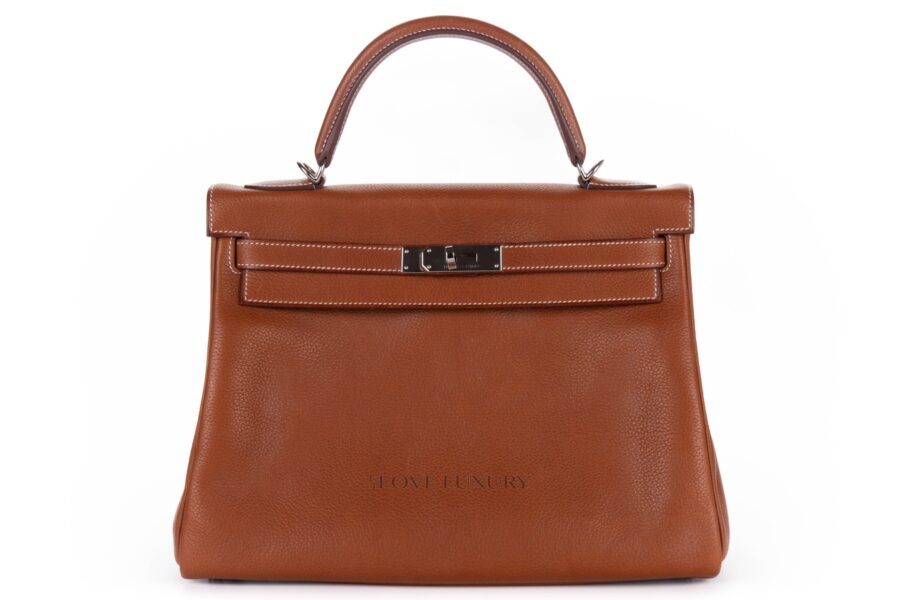 hermes kelly 32