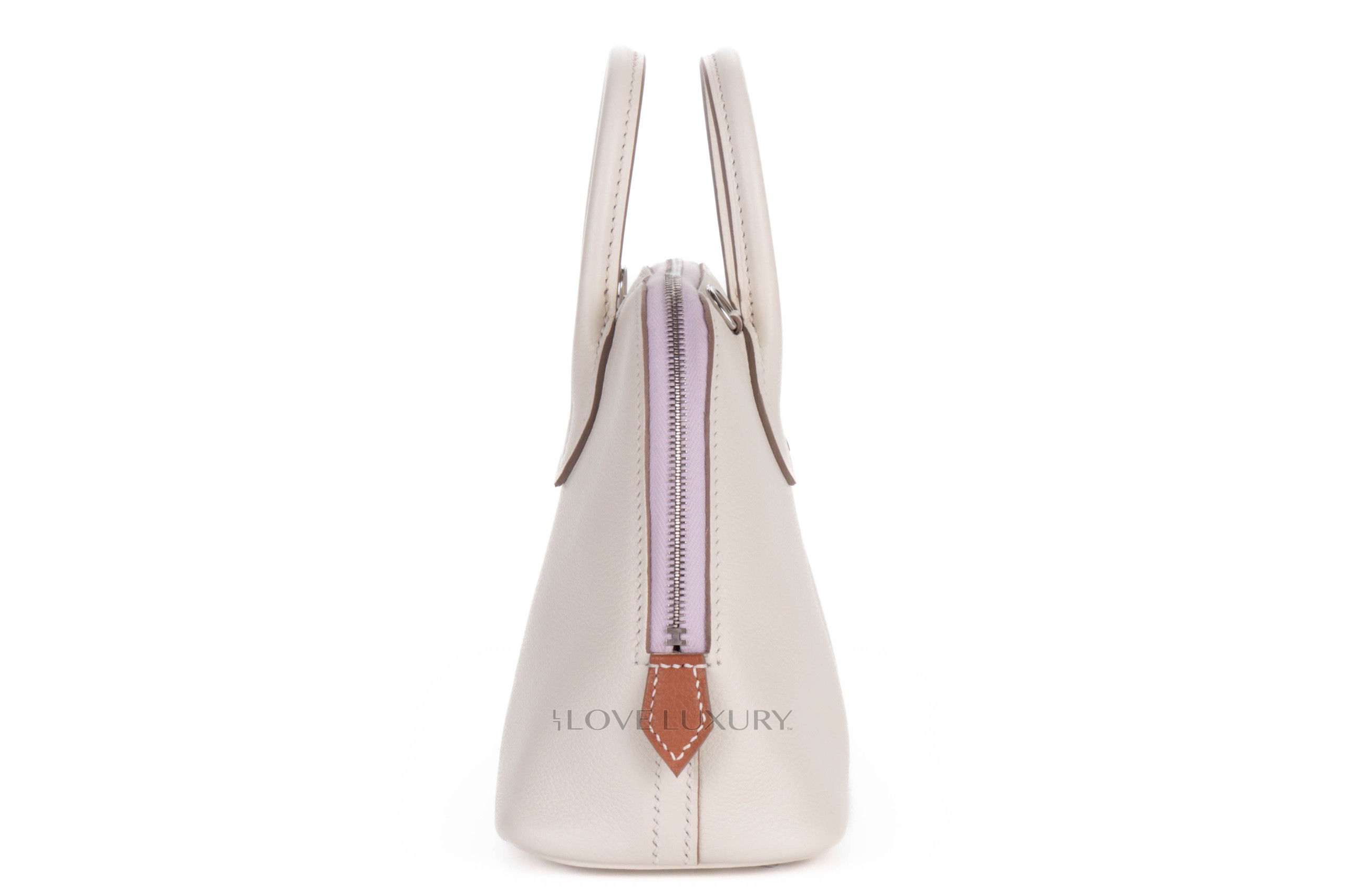 Hermès-Mini-Bolide-Tri-colour-Mushroom-Mauve-Pale-Gold-Palladium-Hardware-4