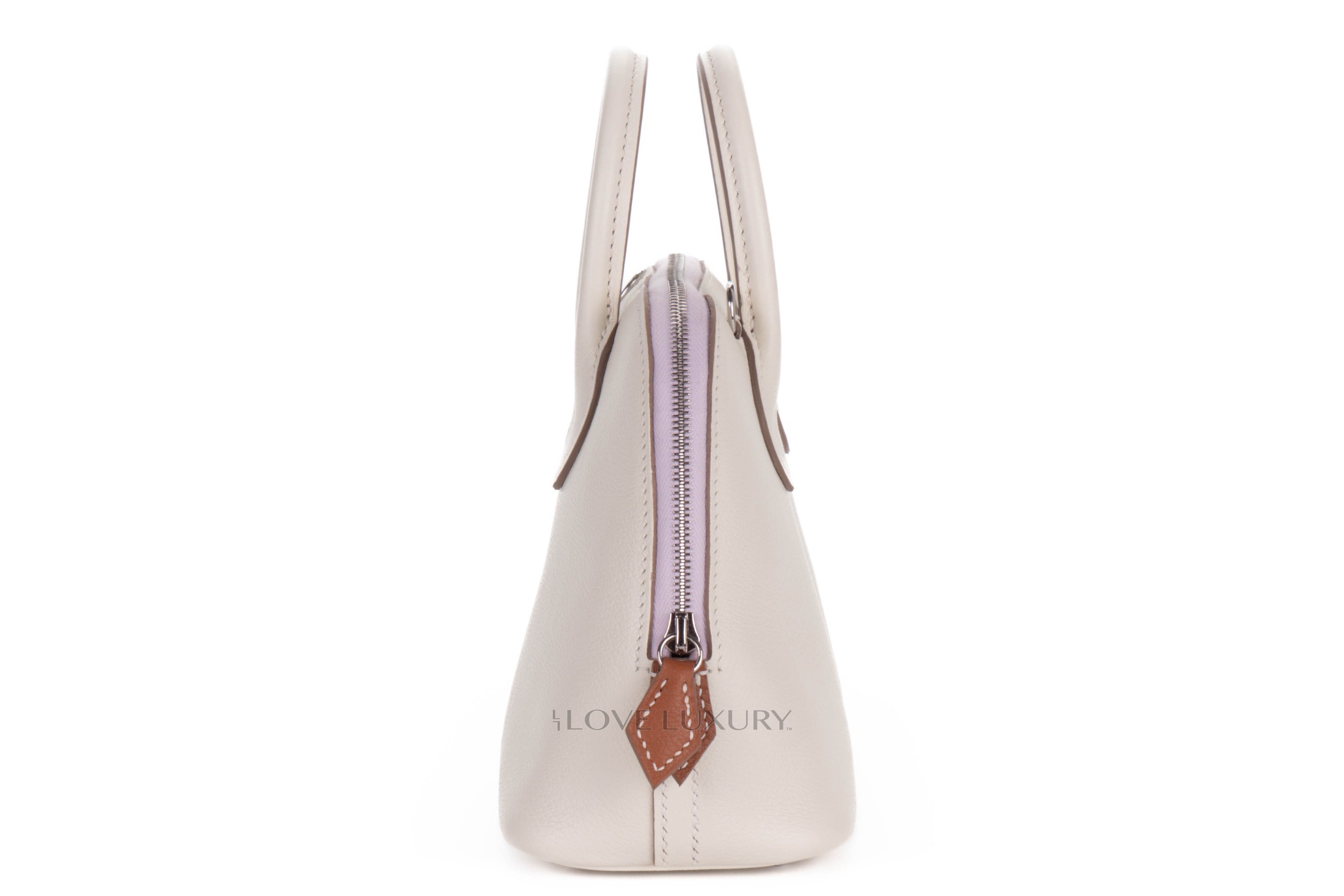 Hermès-Mini-Bolide-Tri-colour-Mushroom-Mauve-Pale-Gold-Palladium-Hardware-5