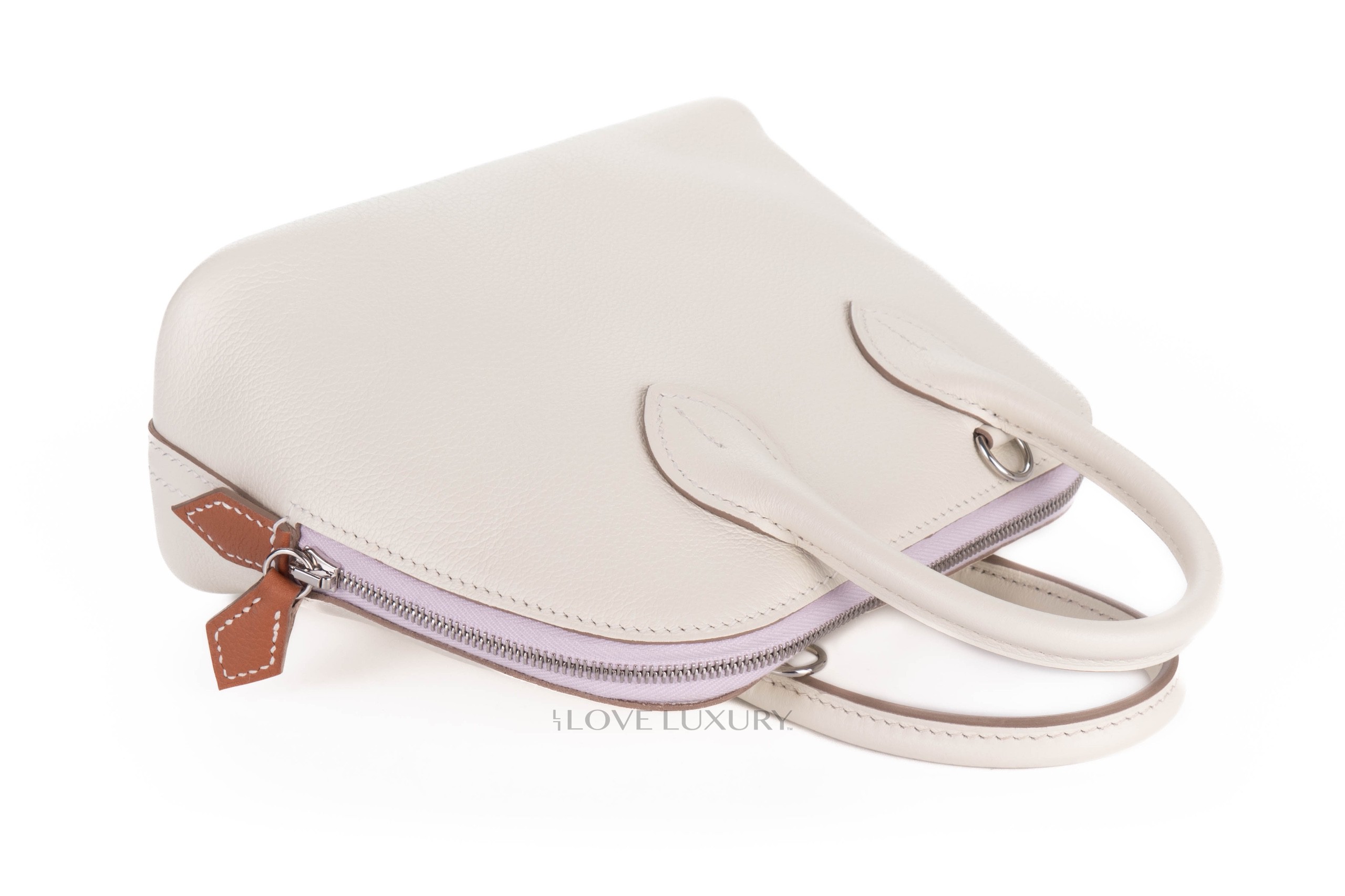 Hermès-Mini-Bolide-Tri-colour-Mushroom-Mauve-Pale-Gold-Palladium-Hardware-7