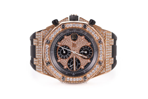 Audemars Piguet Watches Shop Buy Preowned AP Watch Love Luxury