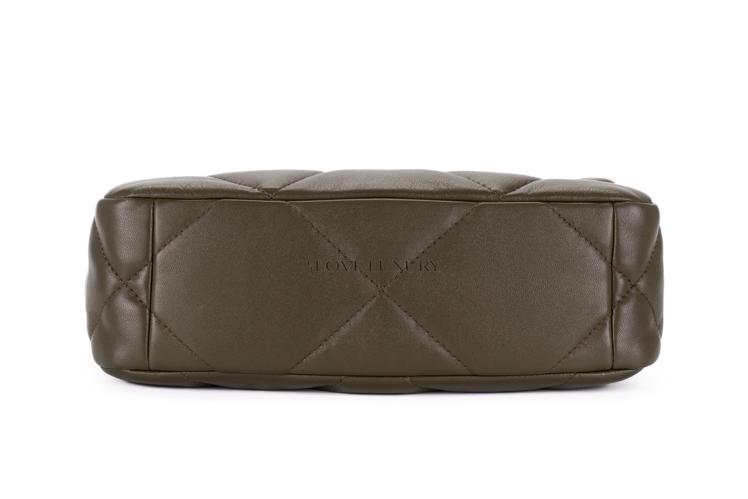 Chanel-19-Medium-Military-Olive-Green-Calfskin-Mixed-Hardware-6