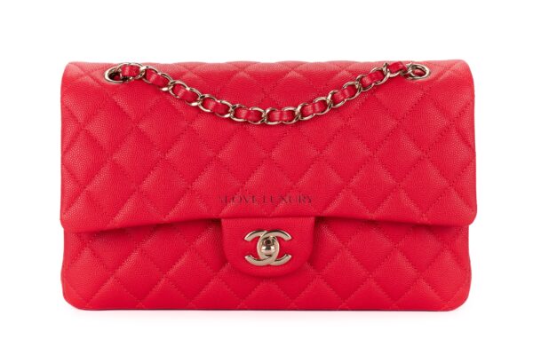 chanel bag price original