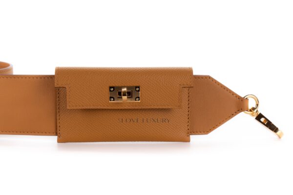Hermes バッグストラップ Kelly pocket bag strap 50 mm Kelly Pocket bag strap 50 mm | Hermès UK