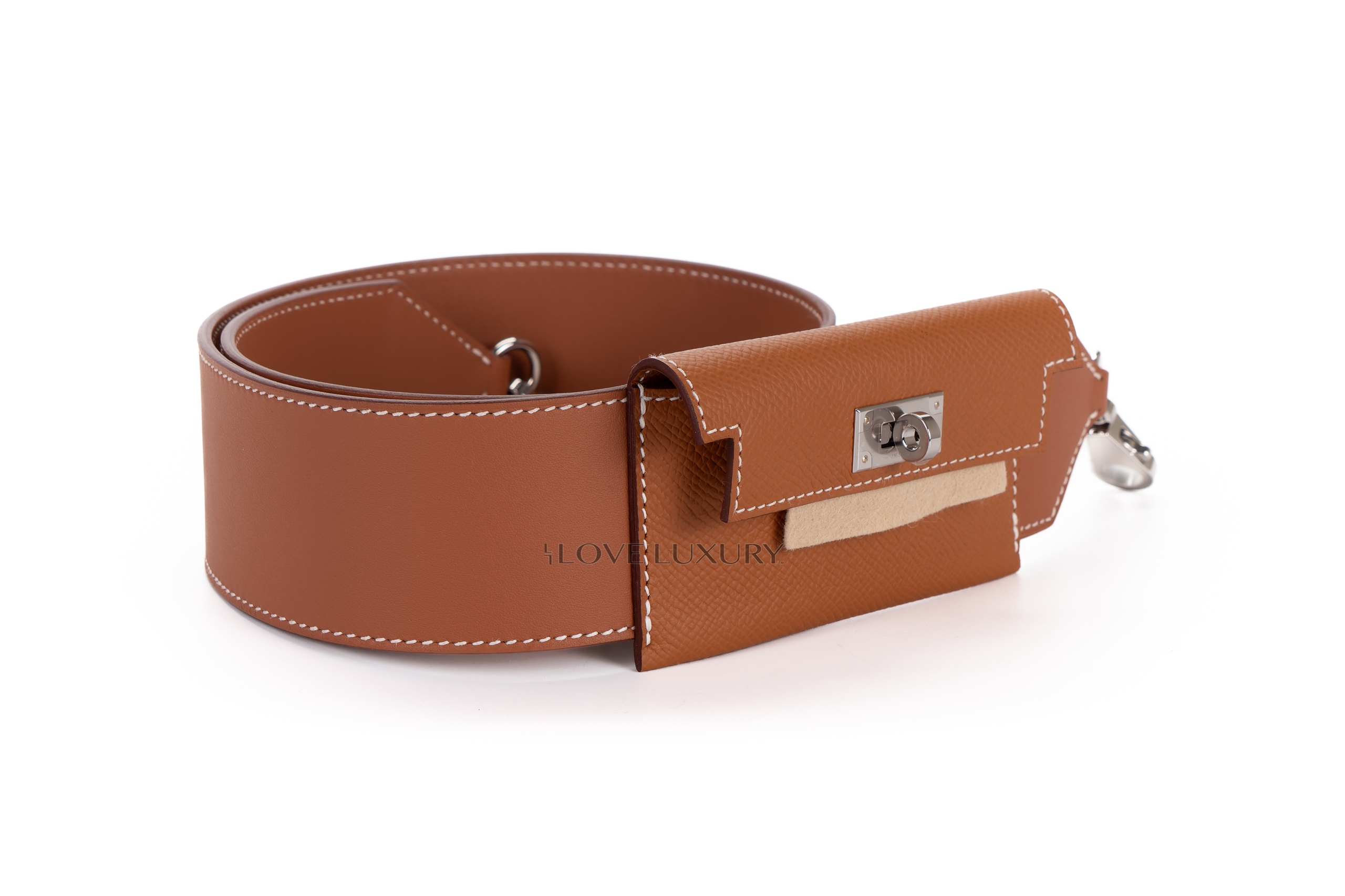 Hermès-Kelly-Pocket-Bag-Strap-Gold-Epsom-Palladium-Hardware-2