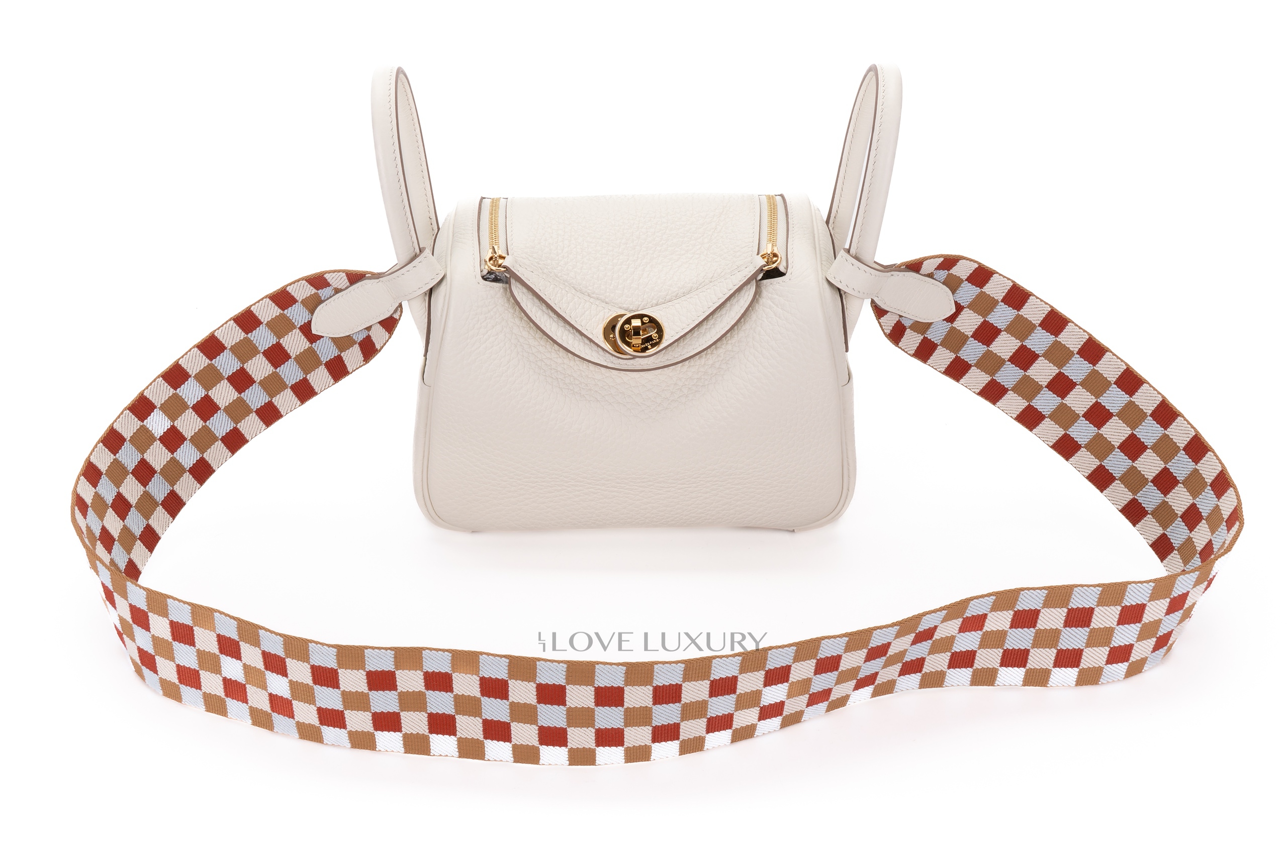 Hermès-Mini-Lindy-Mushroom-Clemence-Gold-Hardware-8