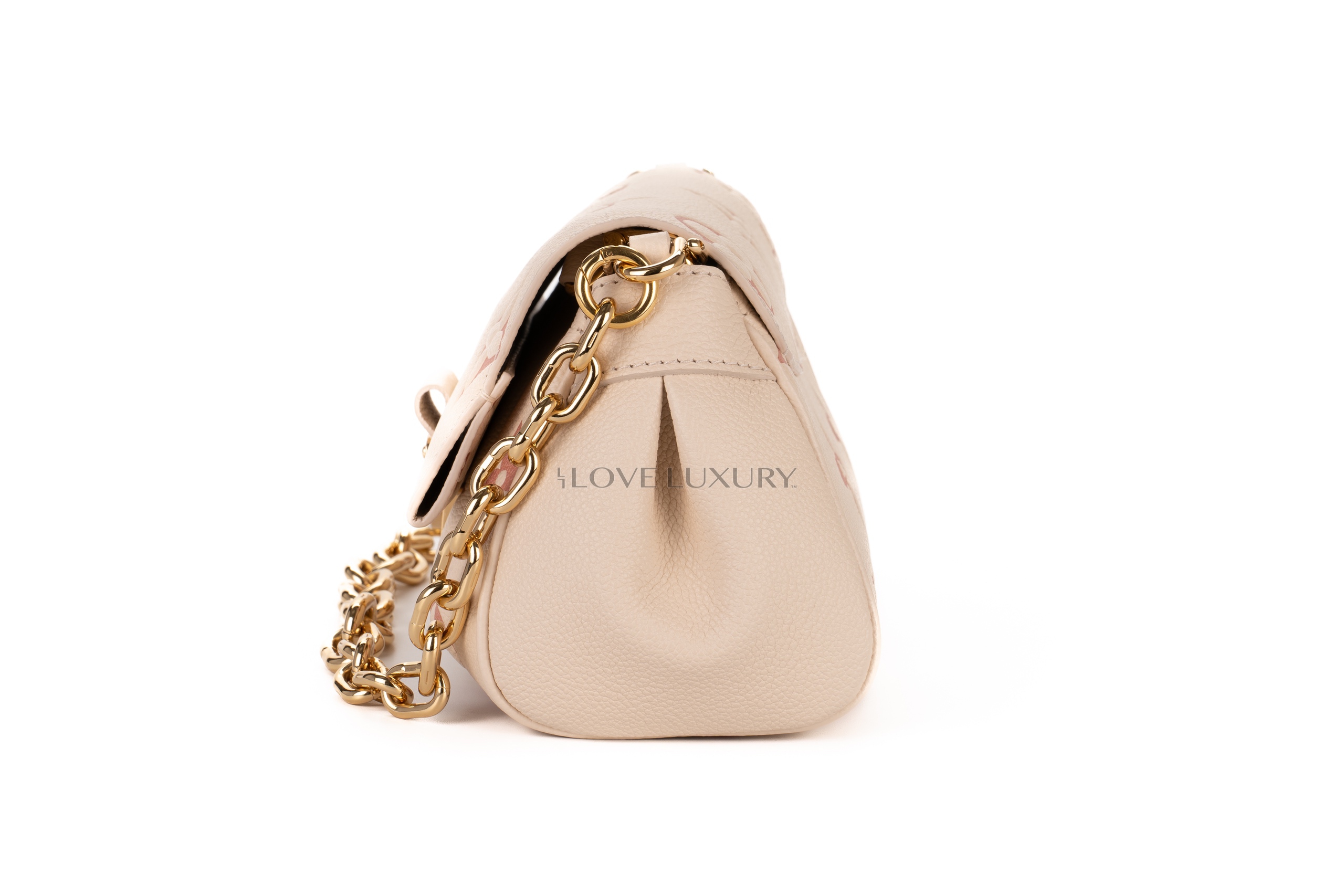 Louis-vuitton-Favourite-Monogram-Pink-and-Cream-Gold-Hardware-4