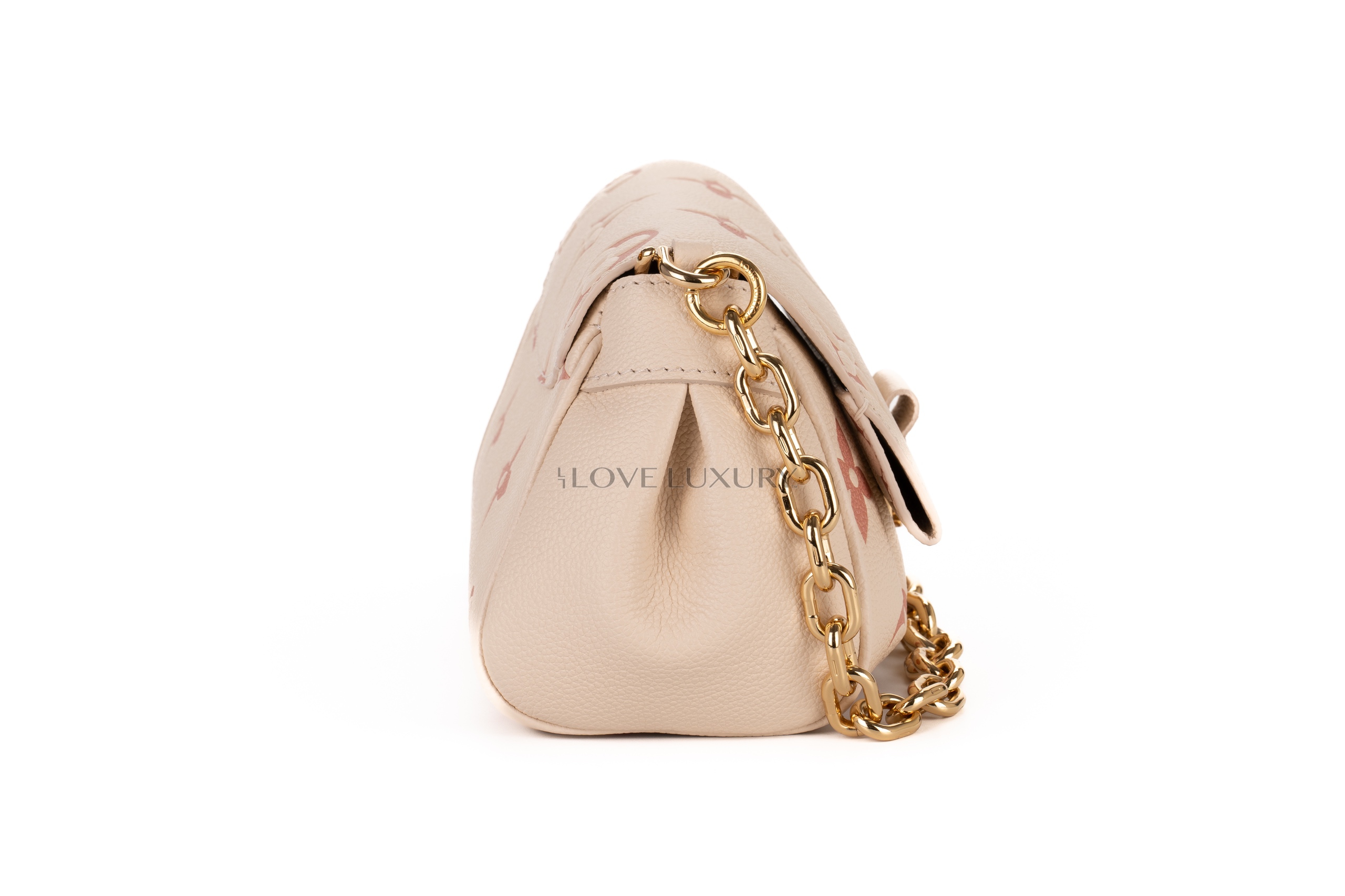 Louis-vuitton-Favourite-Monogram-Pink-and-Cream-Gold-Hardware-5