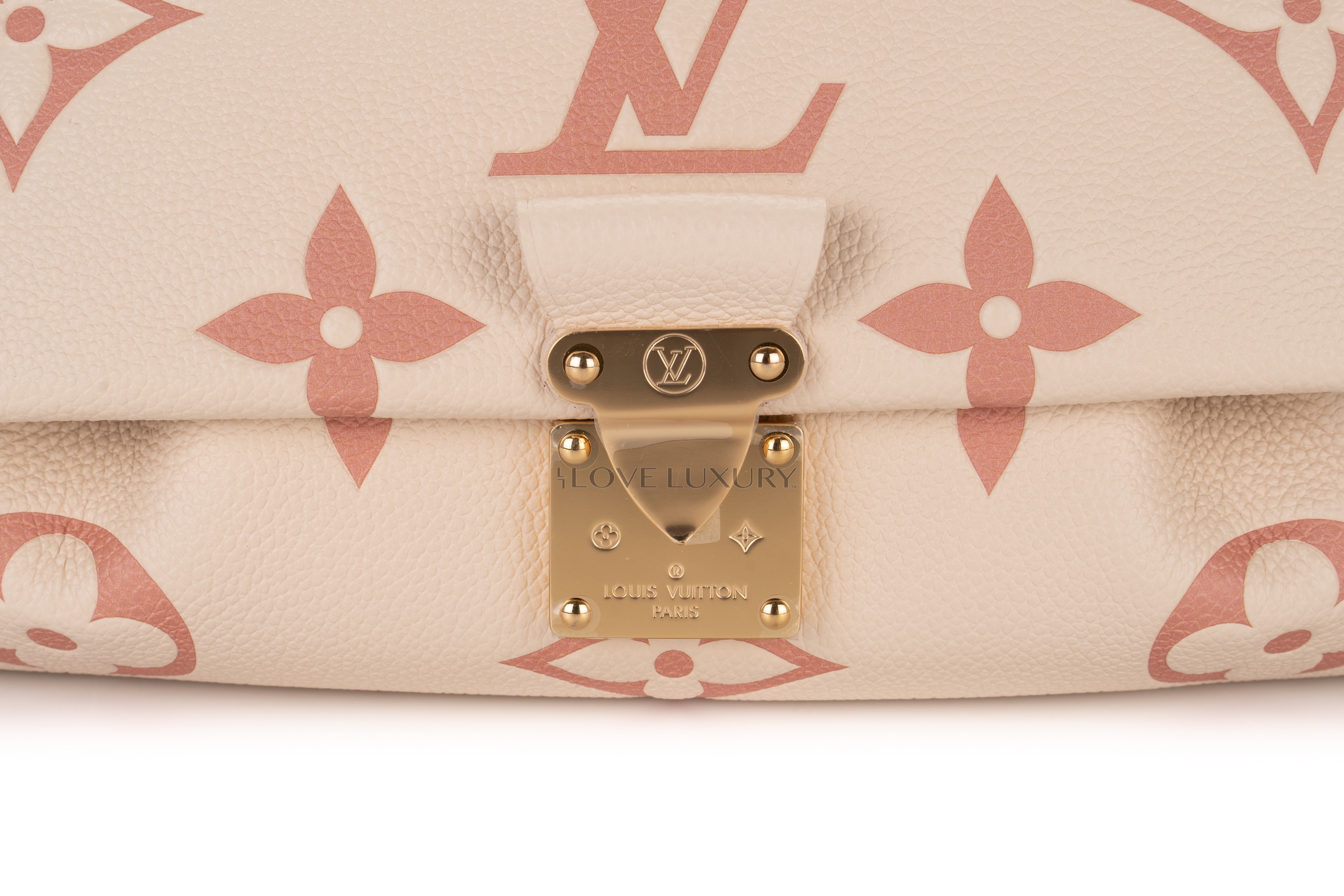 Louis-vuitton-Favourite-Monogram-Pink-and-Cream-Gold-Hardware-7