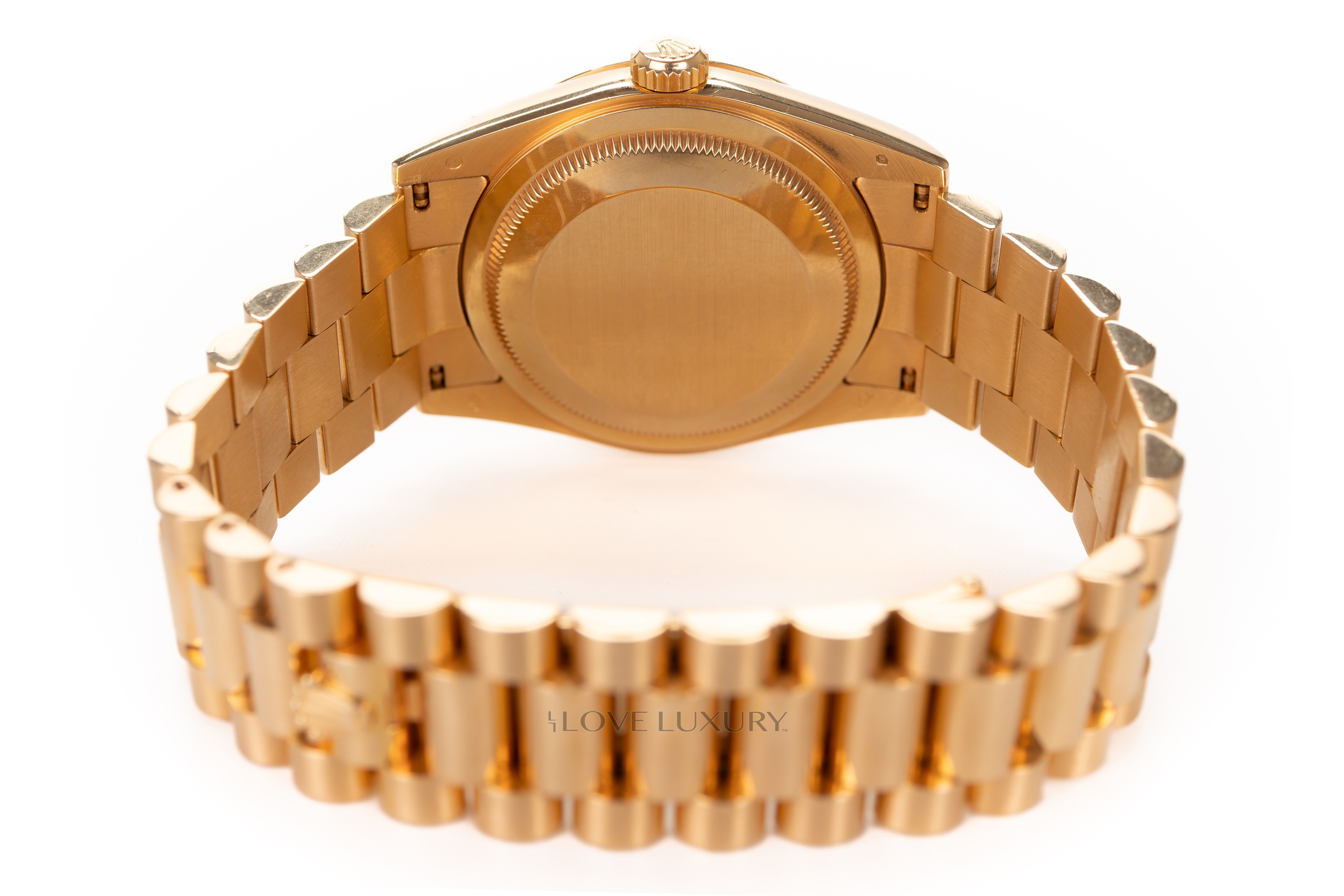 Rolex-Daydate-36mm-Yellow-Gold-Customised-5