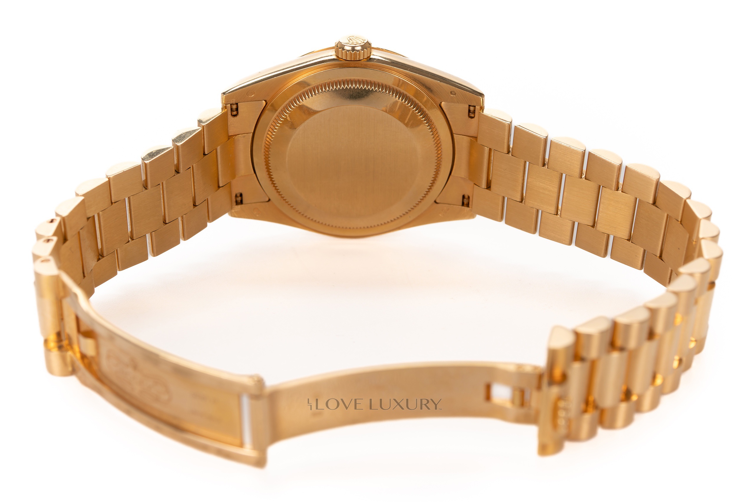 Rolex-Daydate-36mm-Yellow-Gold-Customised-6