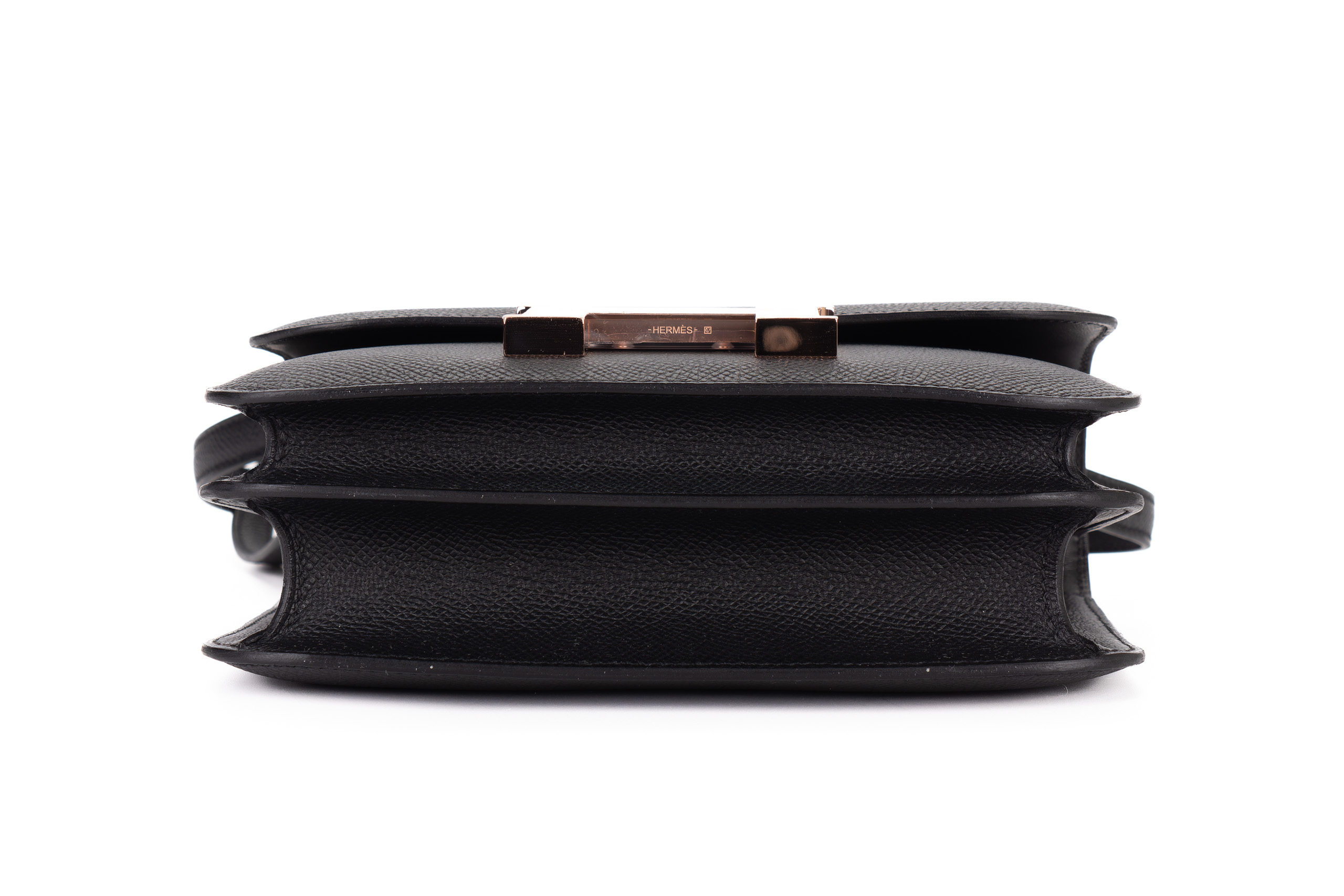 Hermès-Constance-18-Black-Epsom-Rose-Gold-Hardware-2024-6