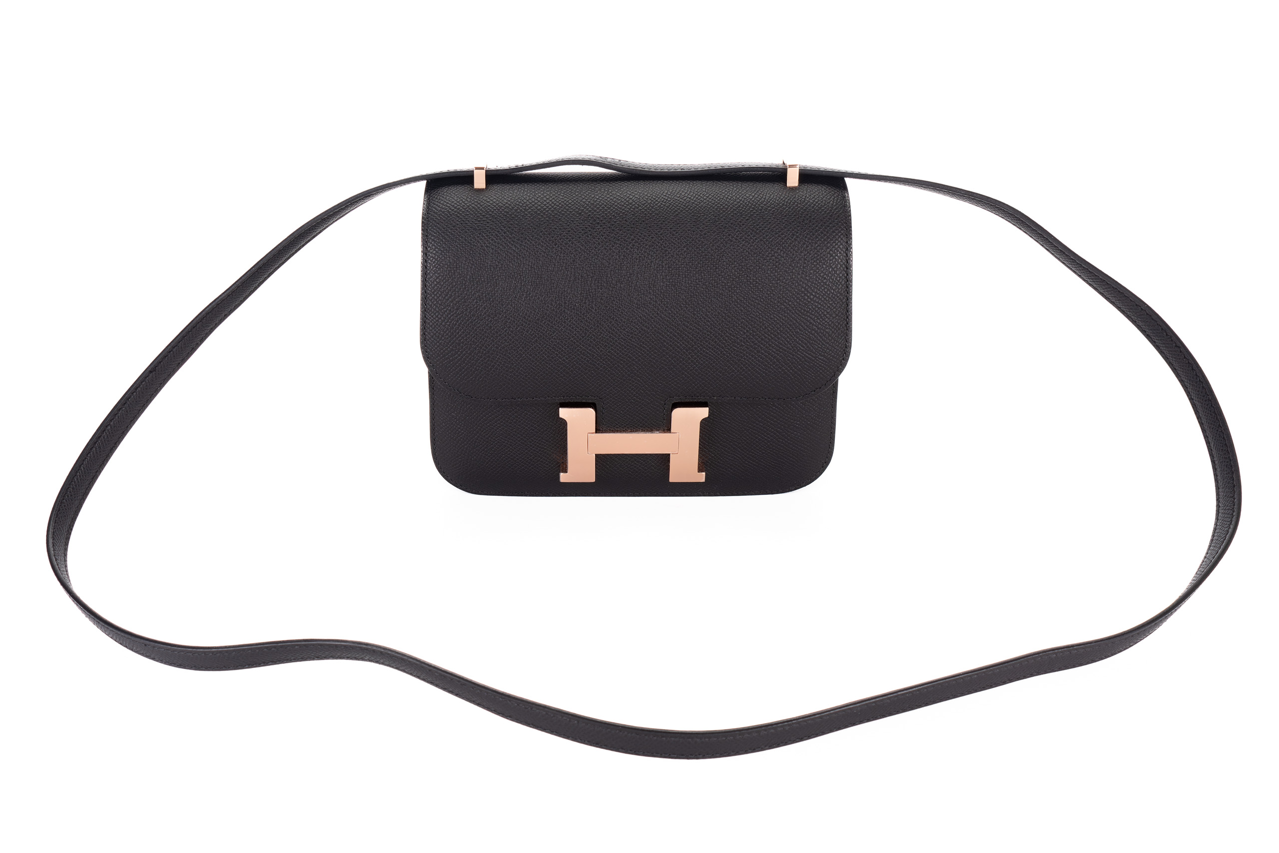 Hermès-Constance-18-Black-Epsom-Rose-Gold-Hardware-2024-7