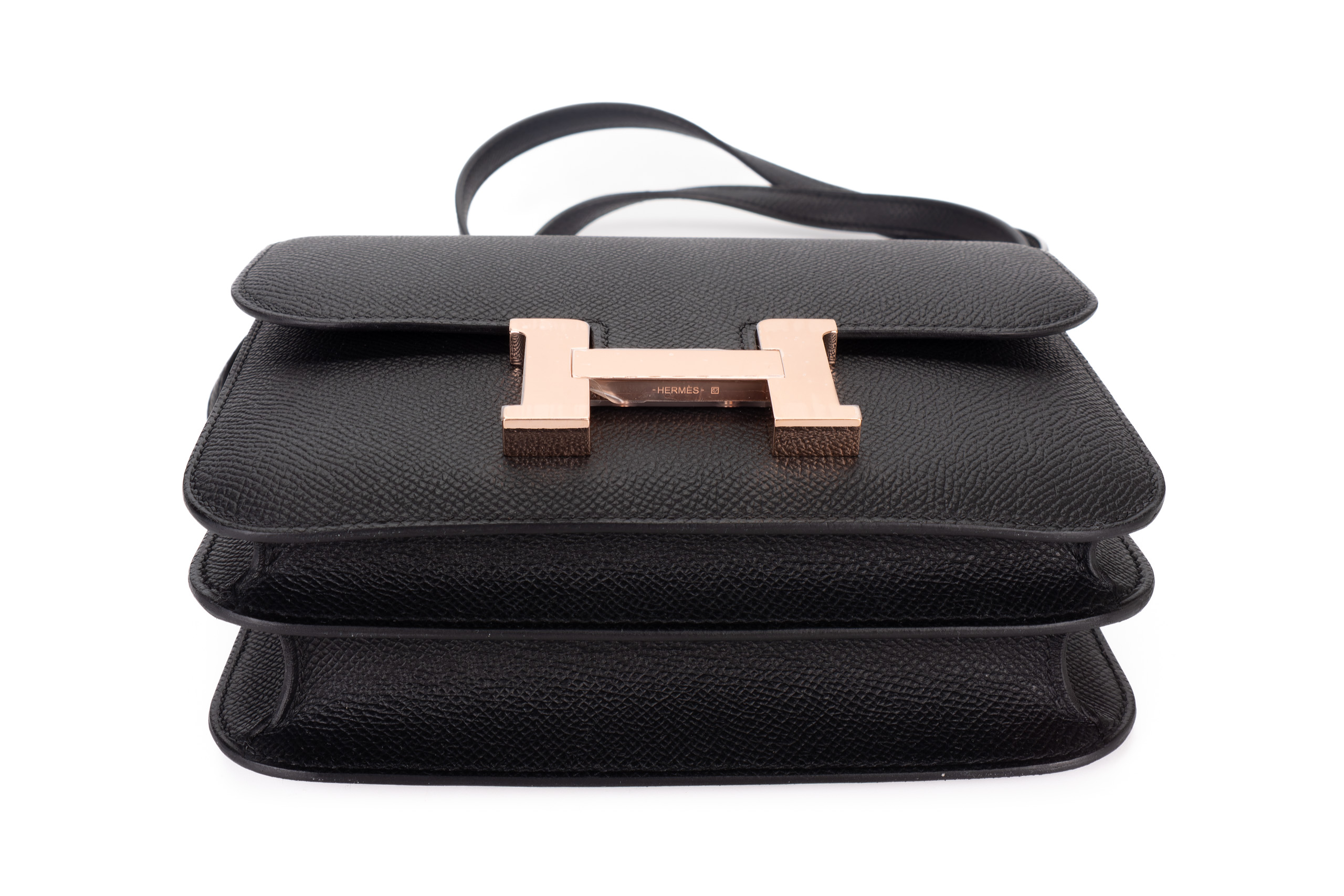 Hermès-Constance-18-Black-Epsom-Rose-Gold-Hardware-2024-9