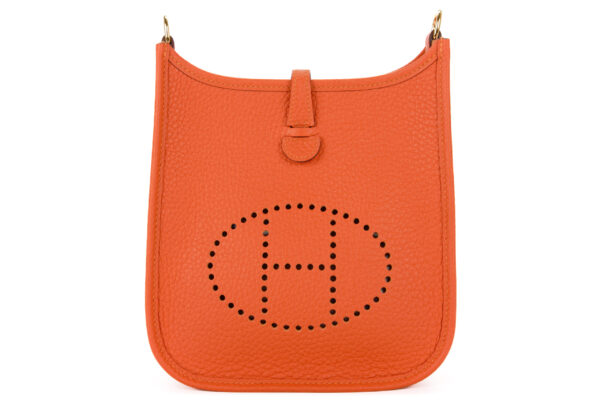 Hermes purse discount