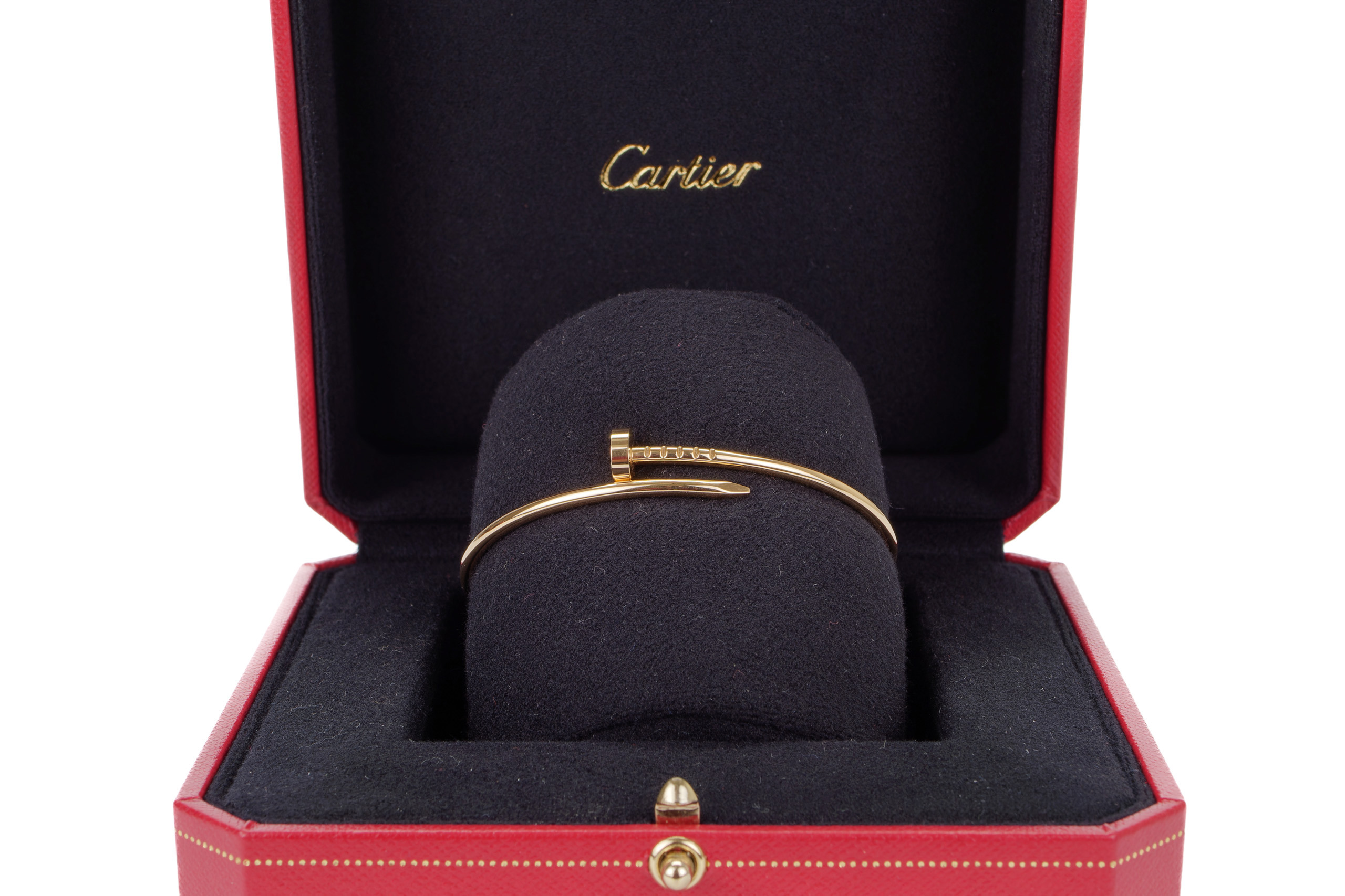 Cartier-Juste-Un-Clou-Slim-Yellow-Gold-Bangle-Size-16-2022-14