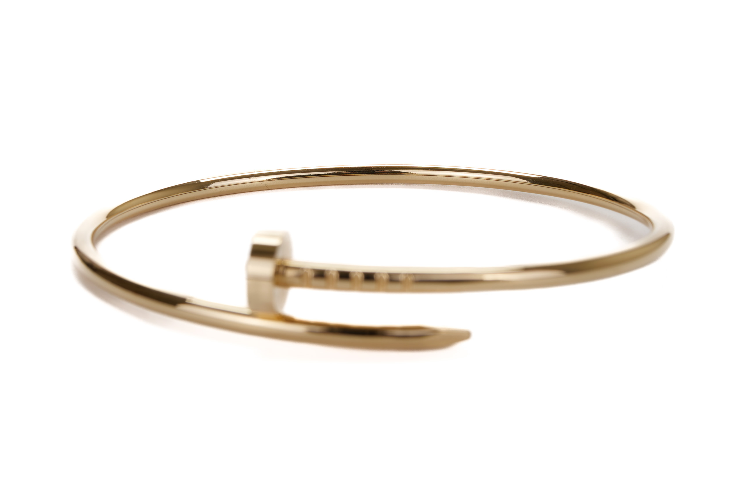 Cartier-Juste-Un-Clou-Slim-Yellow-Gold-Bangle-Size-16-2022-2