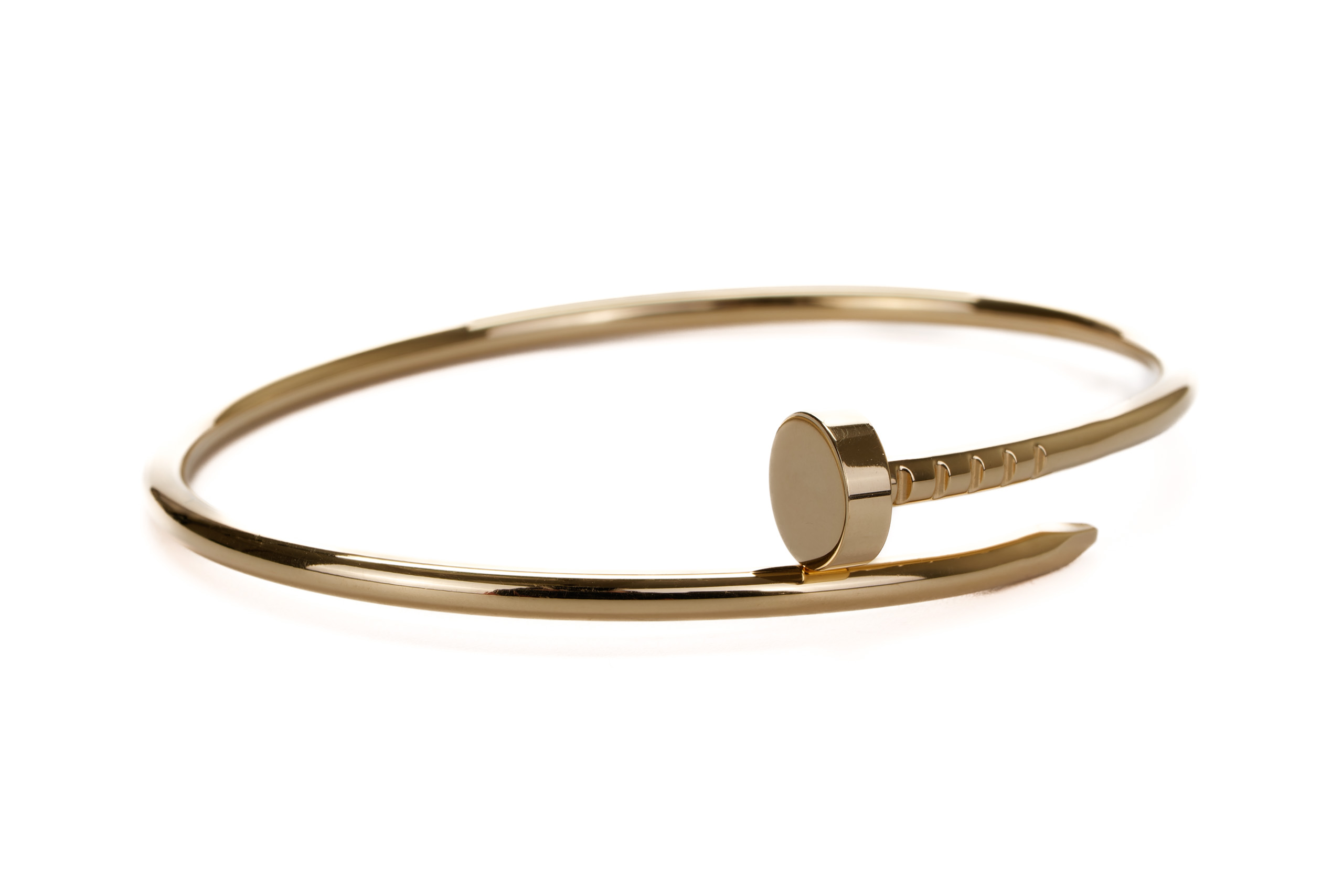 Cartier-Juste-Un-Clou-Slim-Yellow-Gold-Bangle-Size-16-2022-3