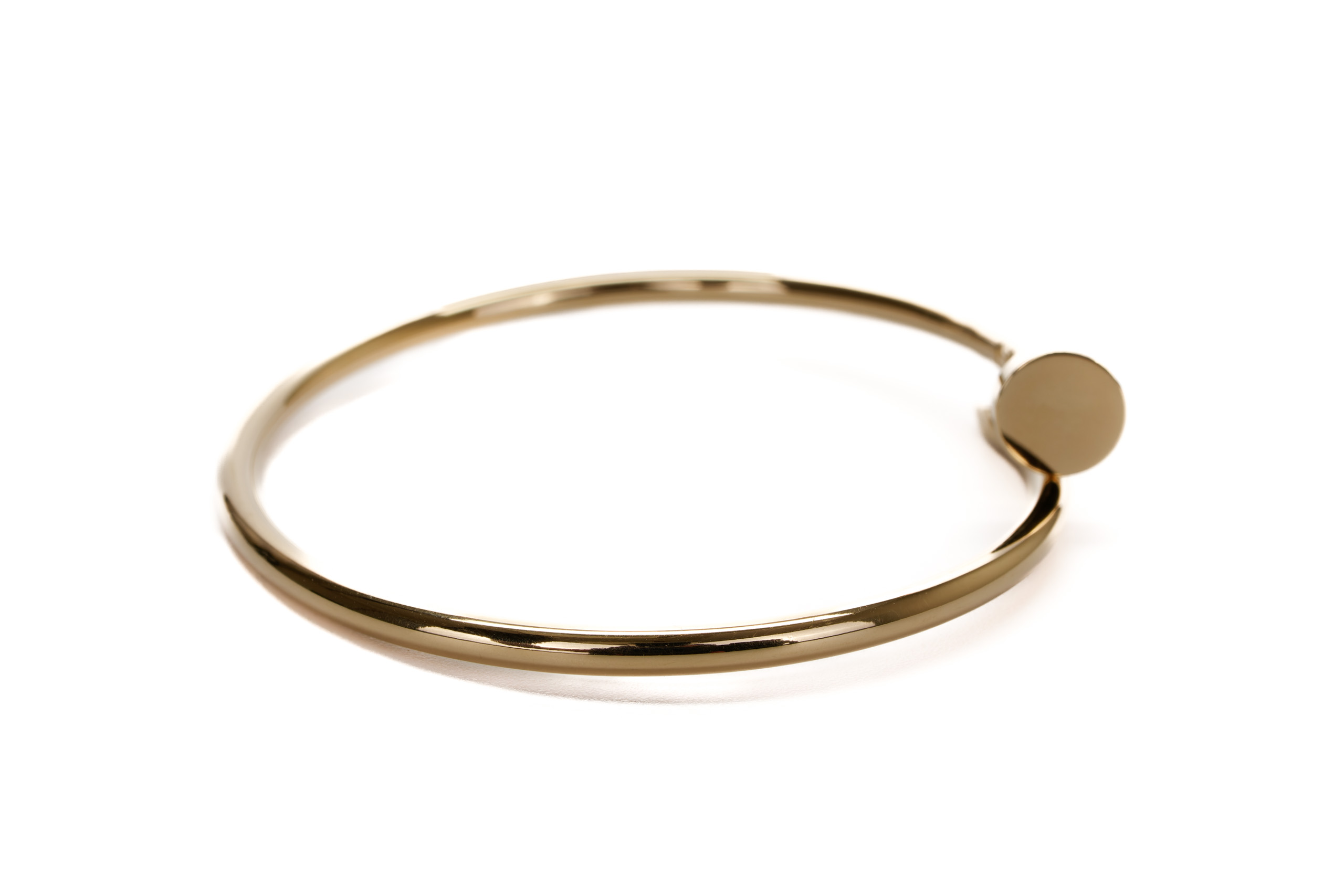 Cartier-Juste-Un-Clou-Slim-Yellow-Gold-Bangle-Size-16-2022-4