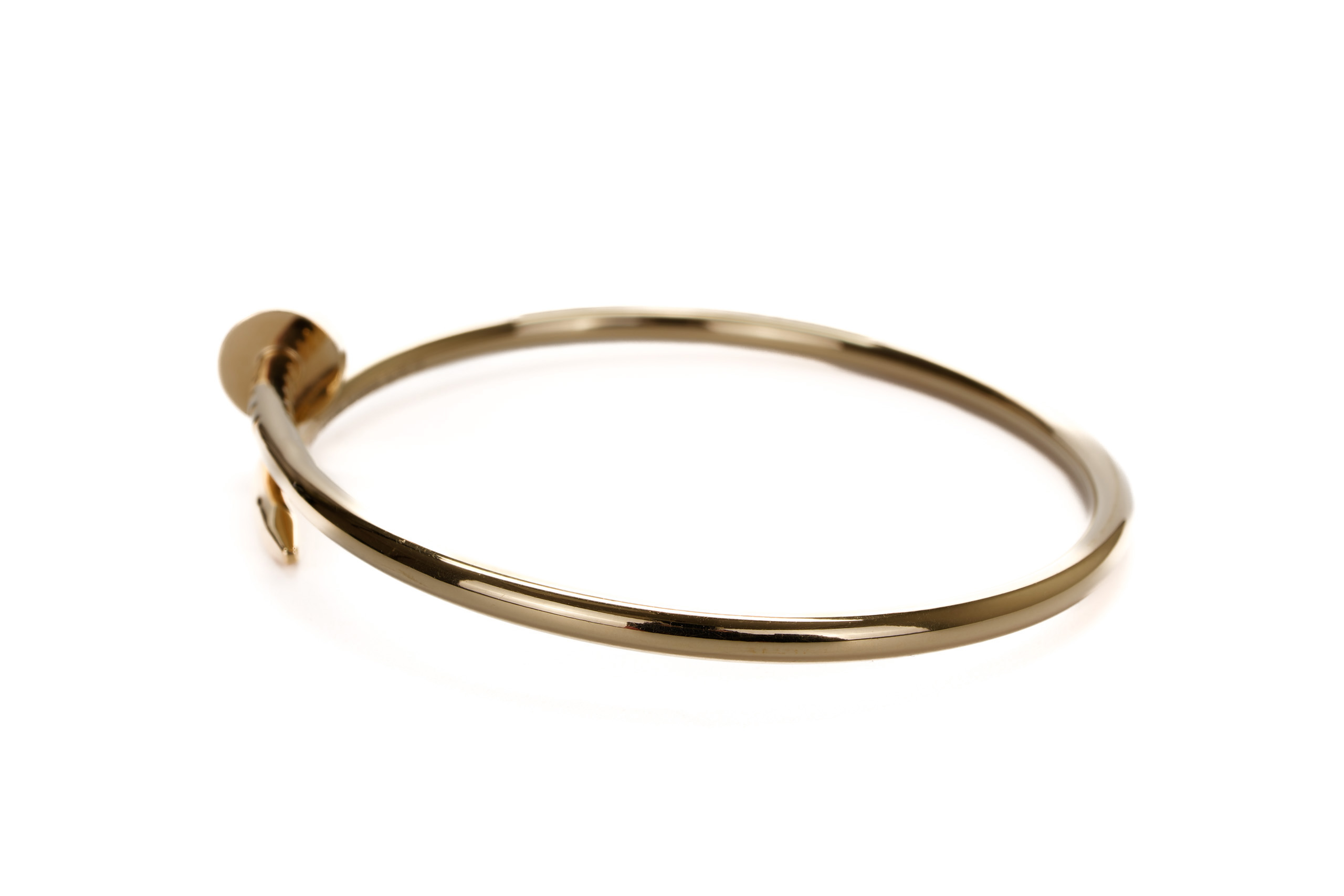 Cartier-Juste-Un-Clou-Slim-Yellow-Gold-Bangle-Size-16-2022-8