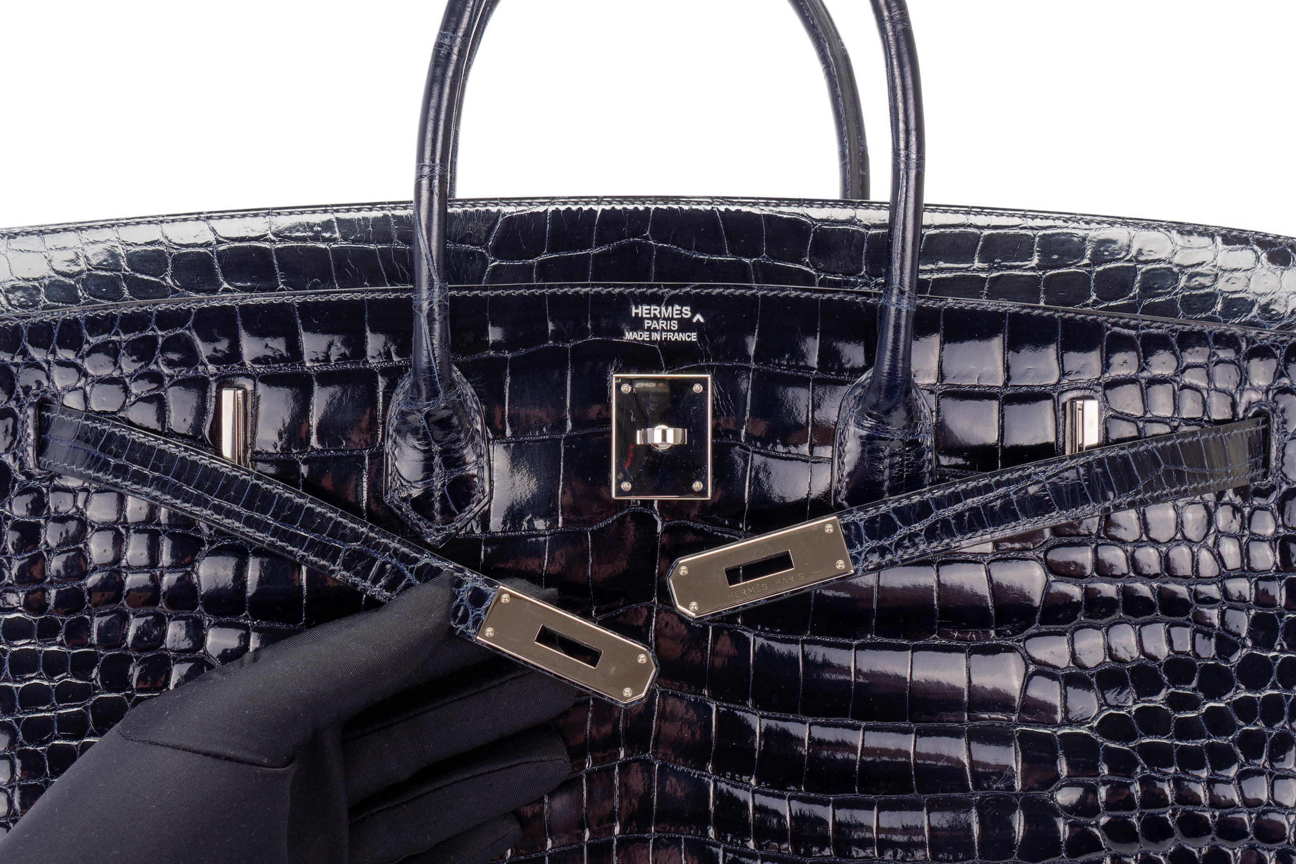 Hermès-Birkin-40-Bleu-Marine-Croc-Palladium-Hardware-15