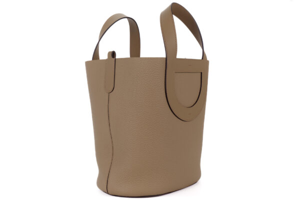 正規店買付★HERMES In-the-Loop 23 5472_Hermes_In-The-