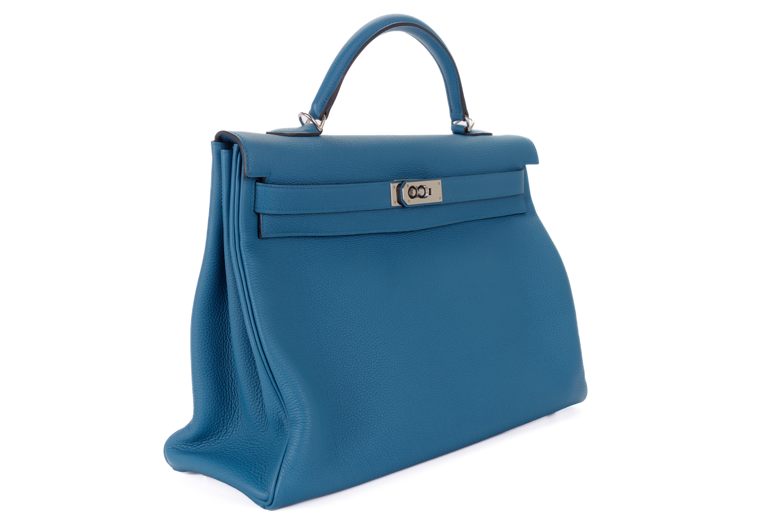 Hermes cobalt best sale