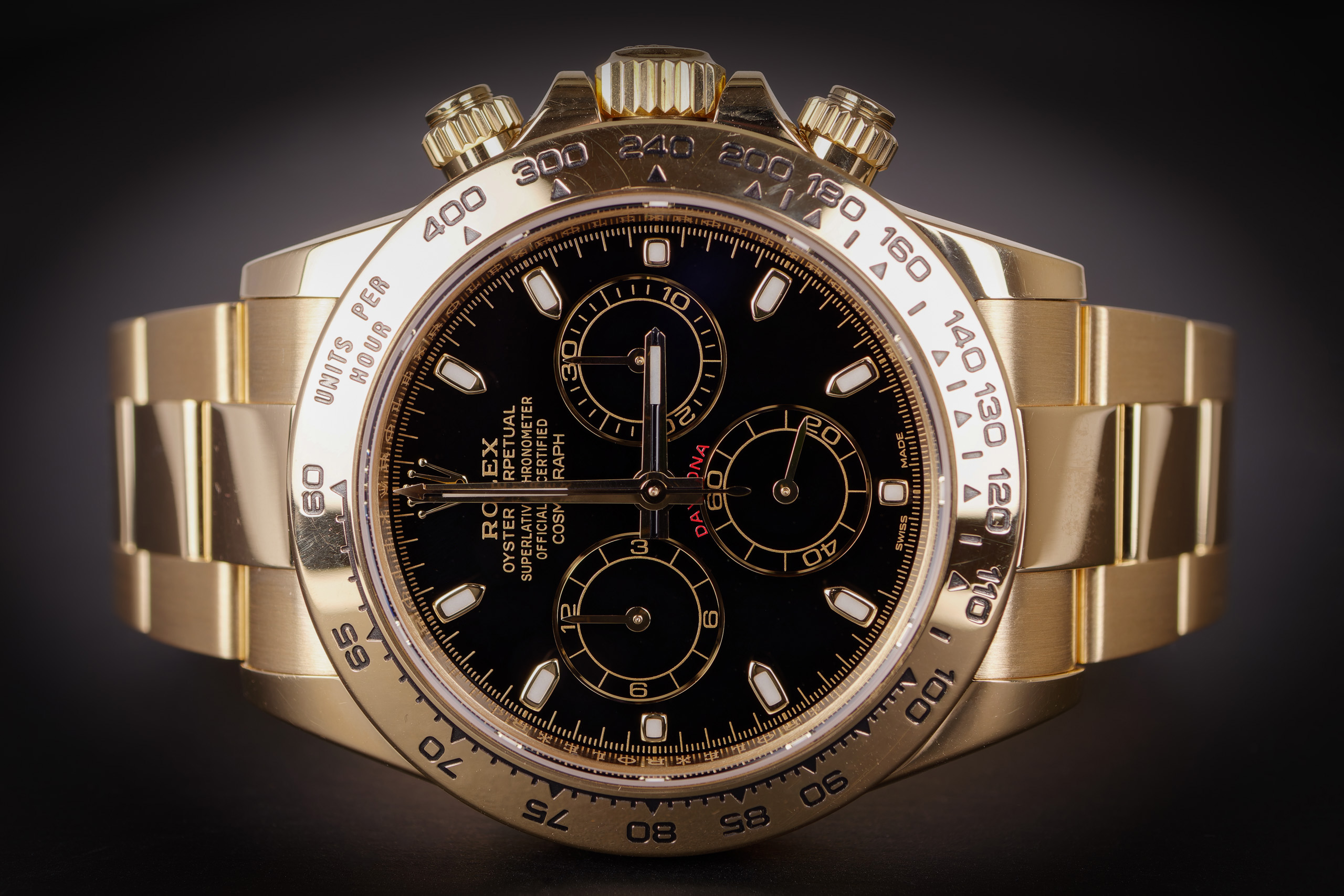 Rolex-Daytona-yellow-gold-brown-dial-9