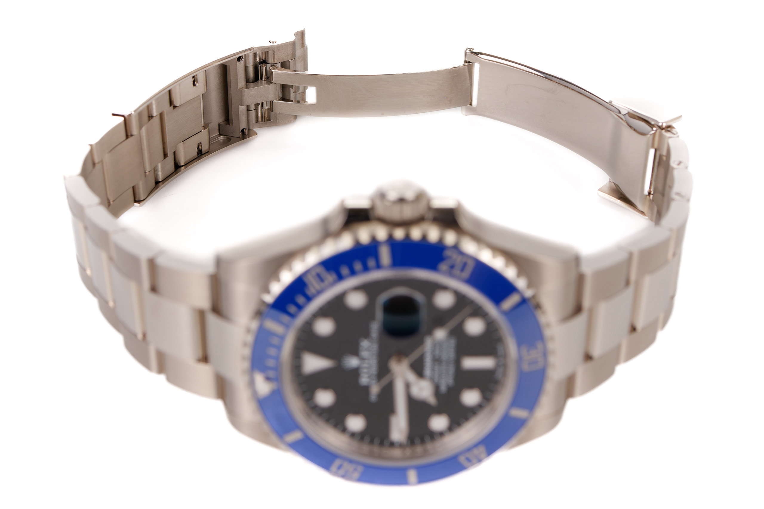 Rolex-Submariner-Smurf-White-Gold-126619LB-2156-8