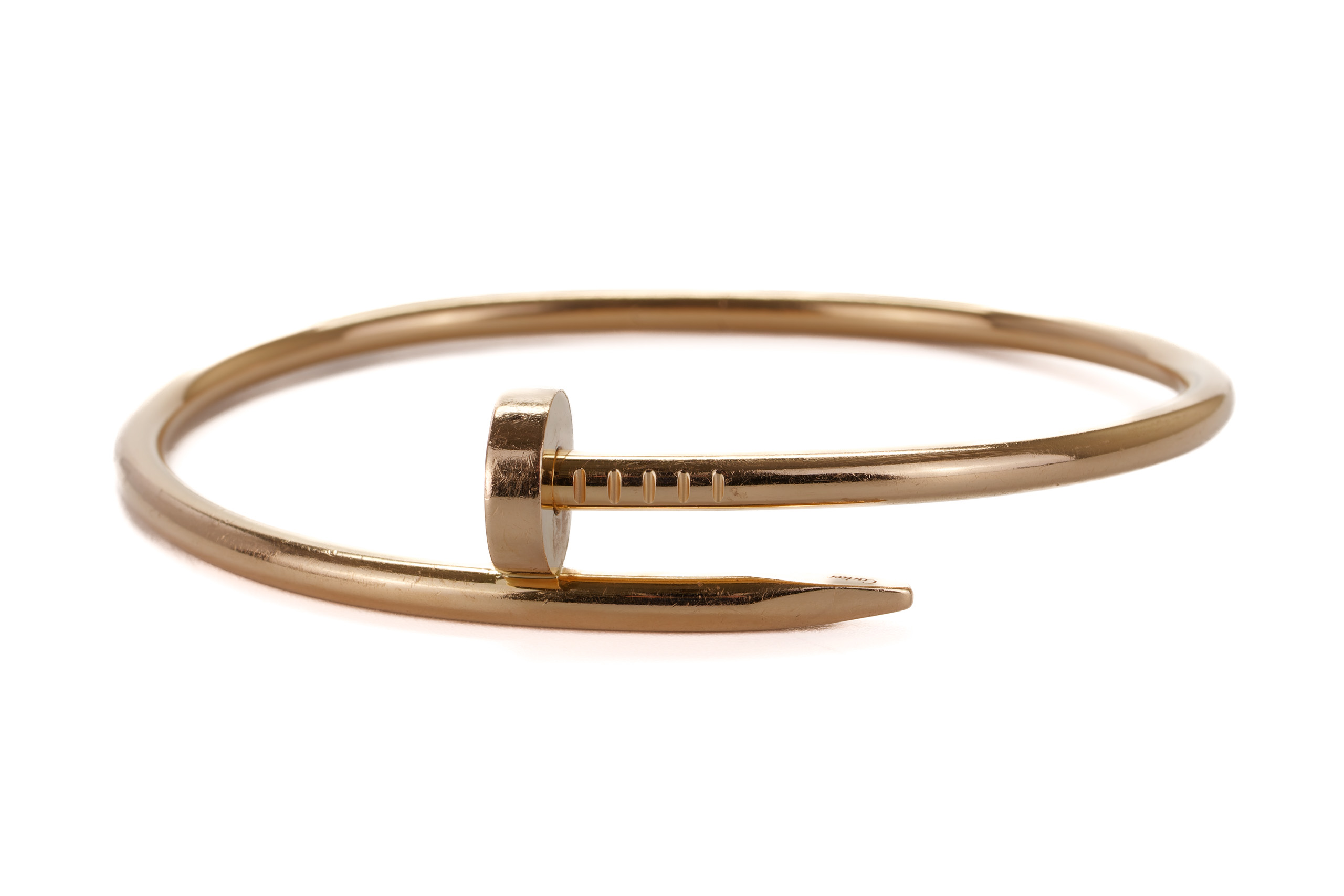 Cartier-Juste-Un-Clou-Rose-Gold-Bracelet-20-2442-1