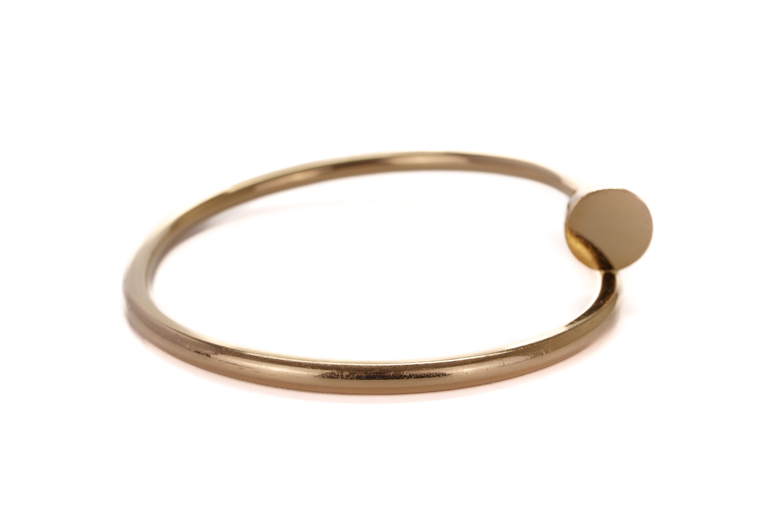 Cartier-Juste-Un-Clou-Rose-Gold-Bracelet-20-2442-3