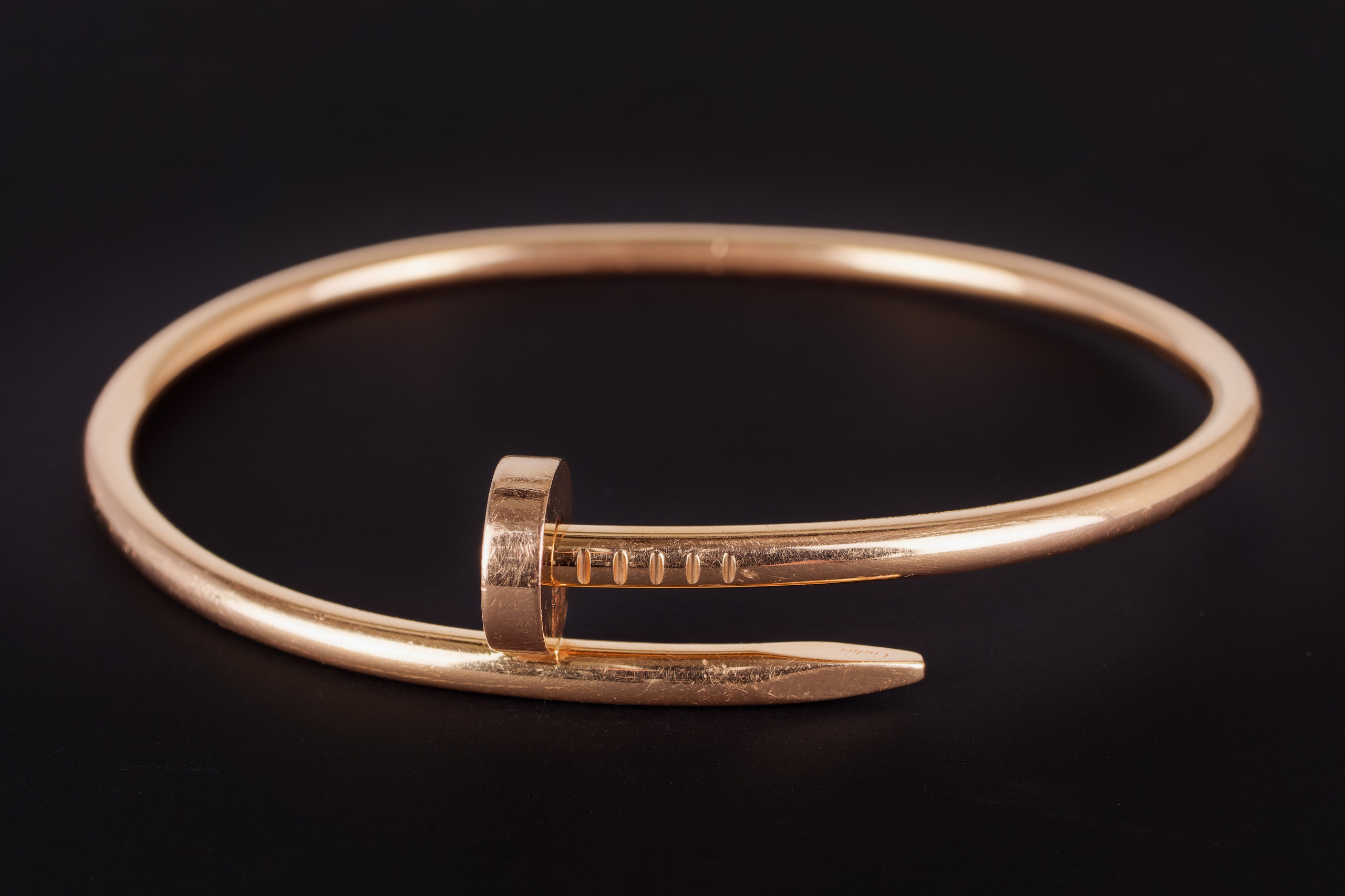 Cartier-Juste-Un-Clou-Rose-Gold-Bracelet-20-2442-9