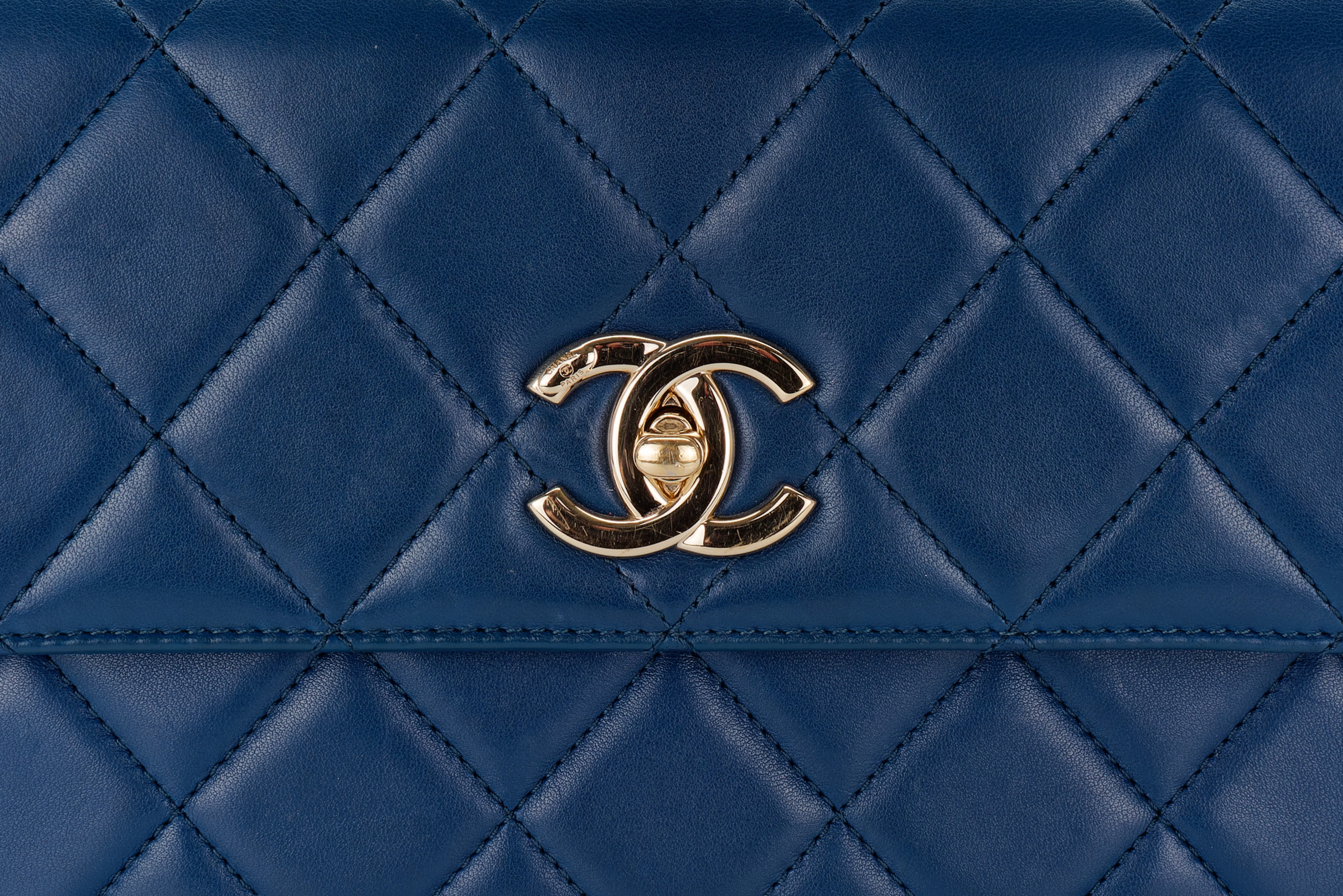 Chanel-Trendy-CC-Blue-Lambskin-Light-Gold-Hardware-7