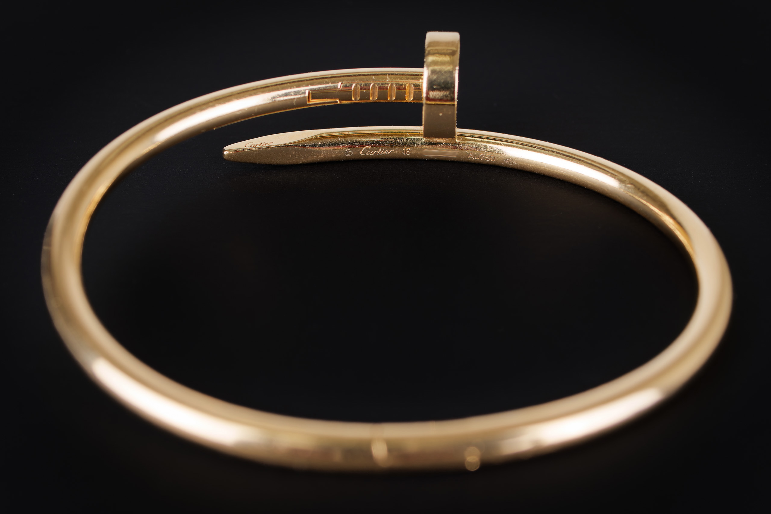 Cartier-Juste-Un-Clou-Yellow-Gold-16-2457-10