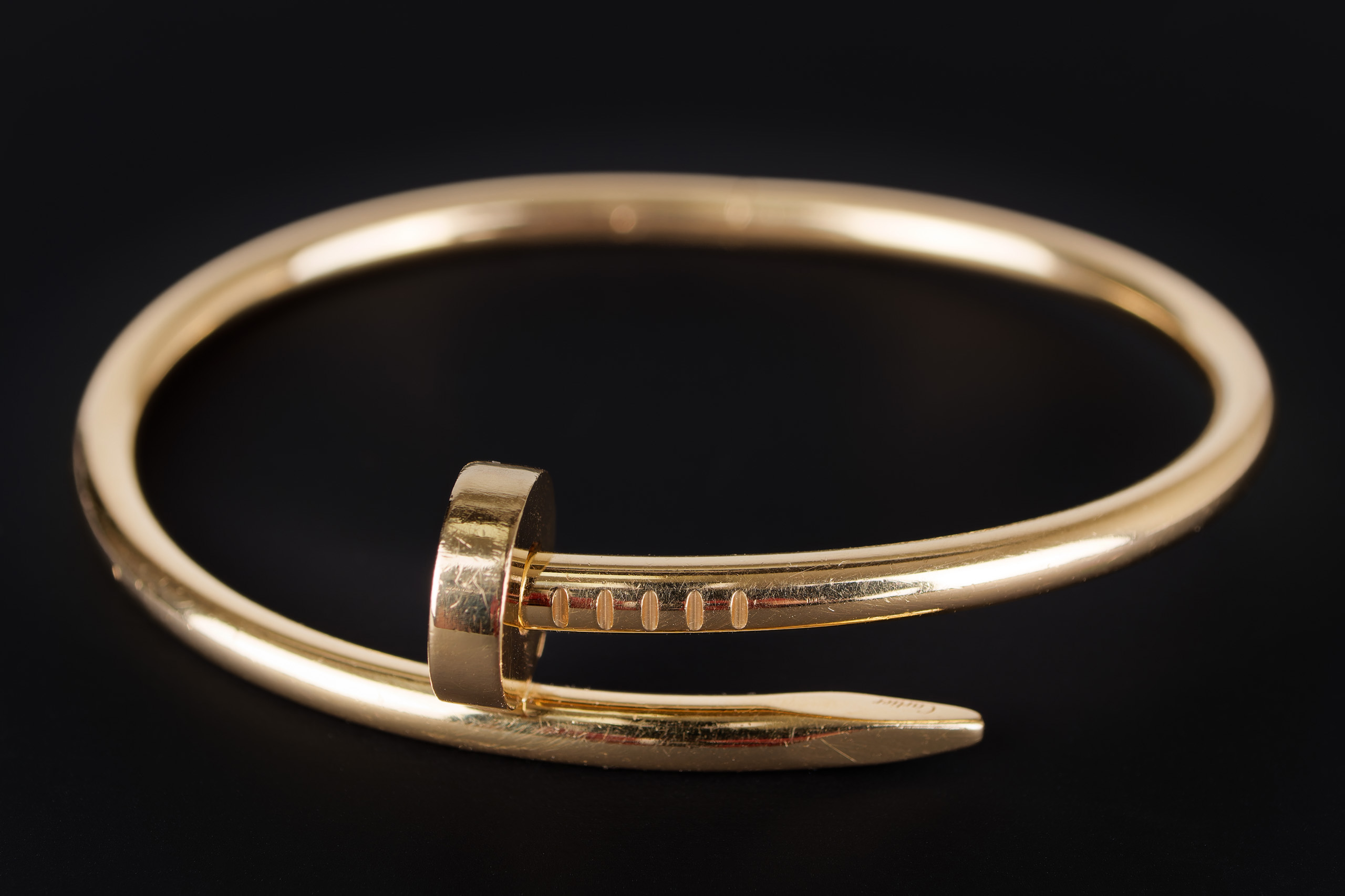 Cartier-Juste-Un-Clou-Yellow-Gold-16-2457-11