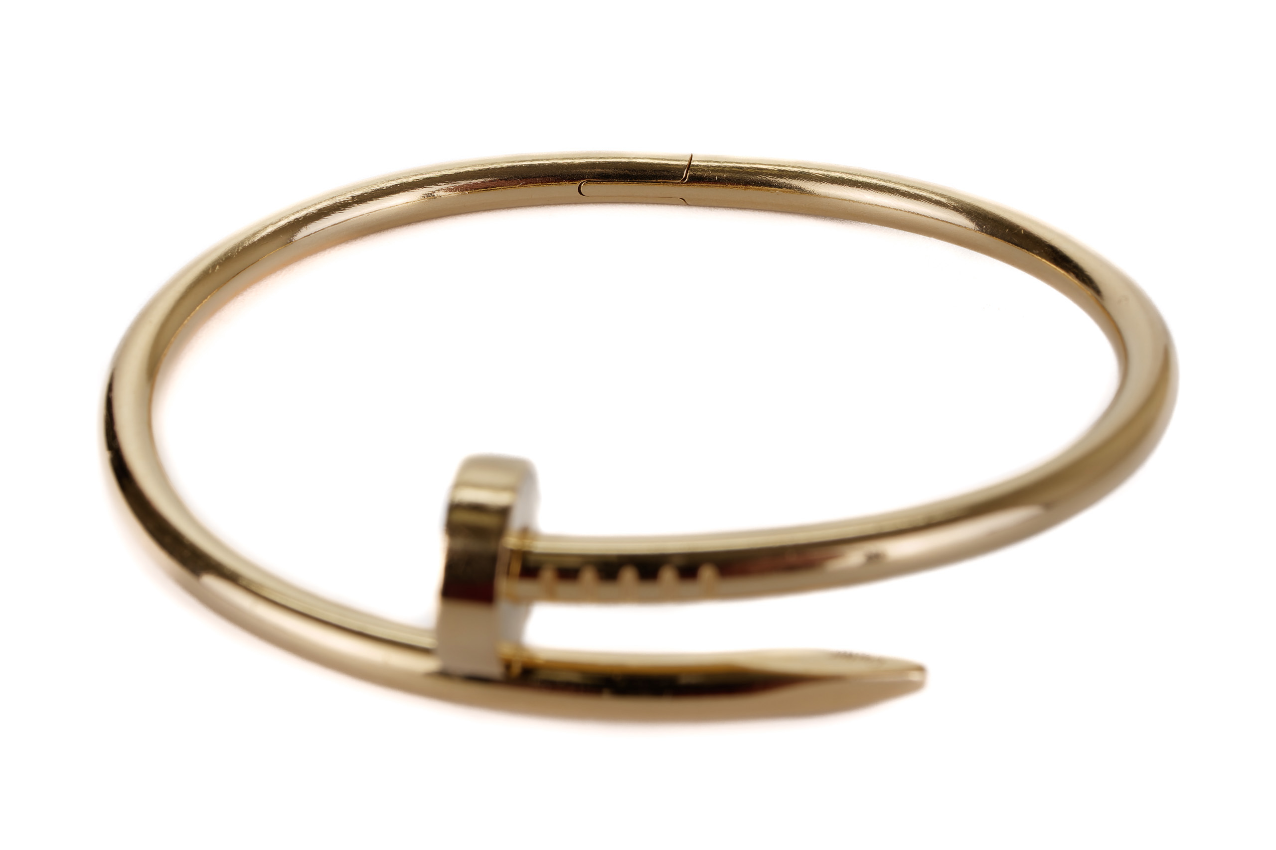 Cartier-Juste-Un-Clou-Yellow-Gold-16-2457-2