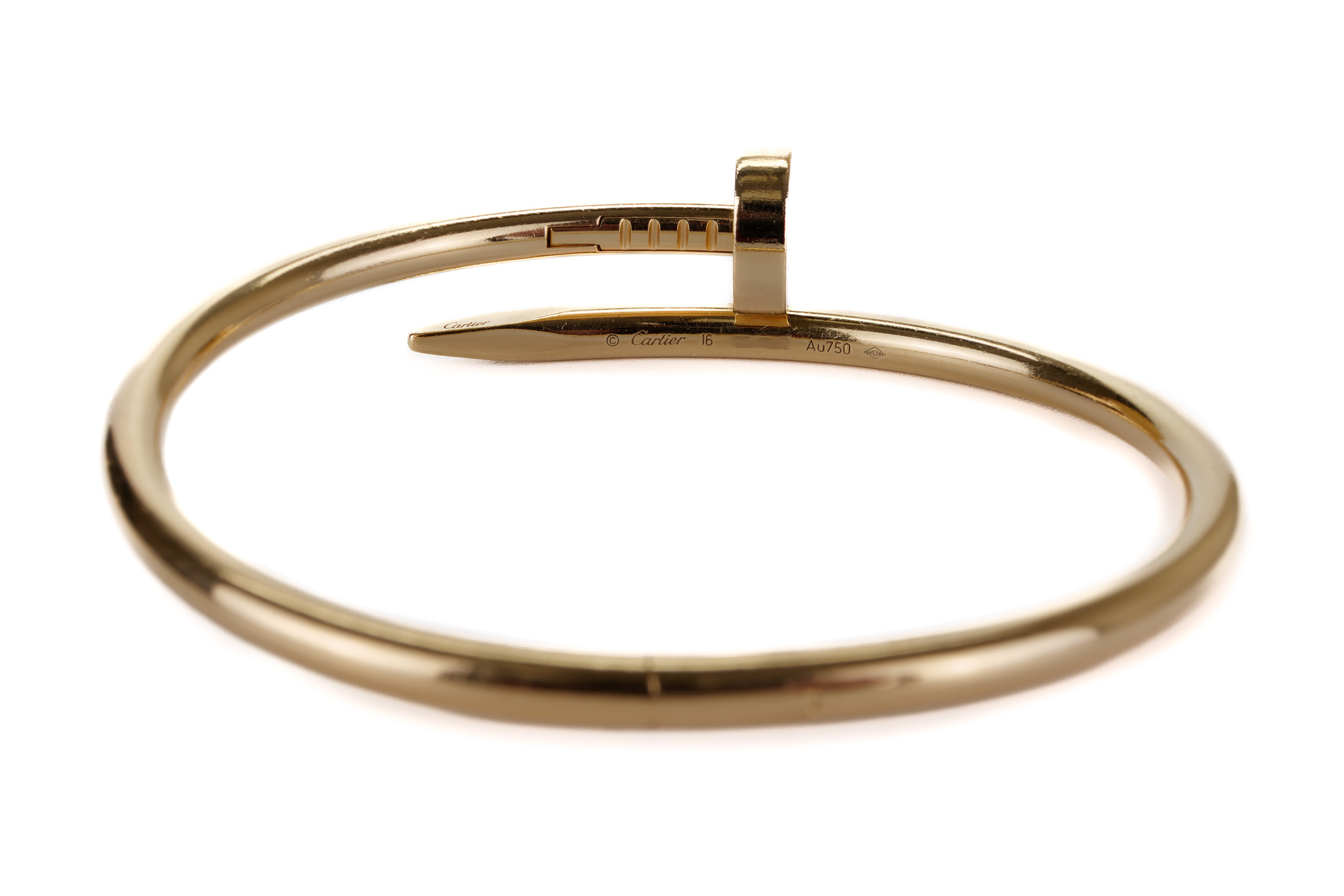 Cartier-Juste-Un-Clou-Yellow-Gold-16-2457-6