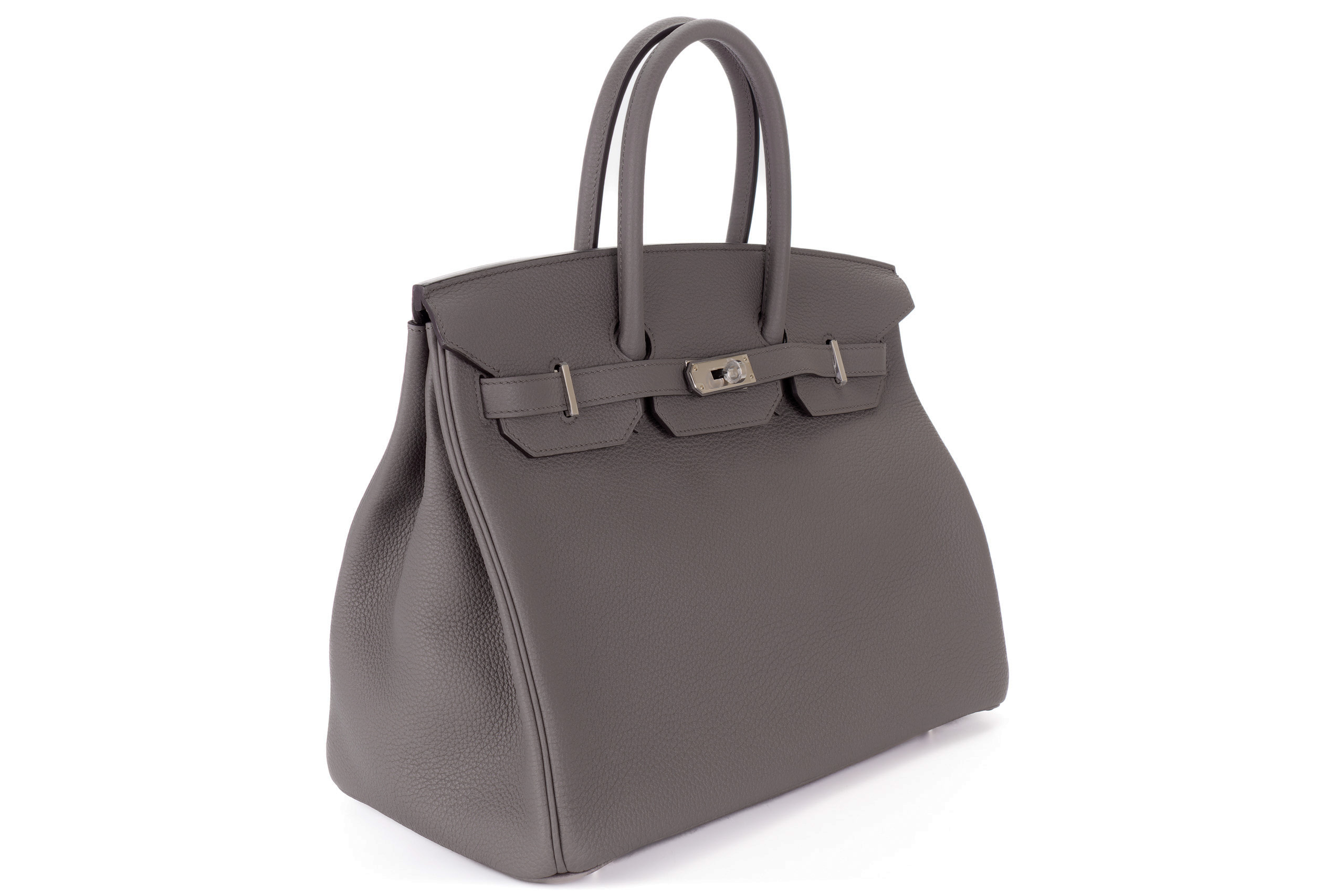 Hermès-Birkin-35-Gris-Etain-Togo-Palladium-Hardware-2018-2