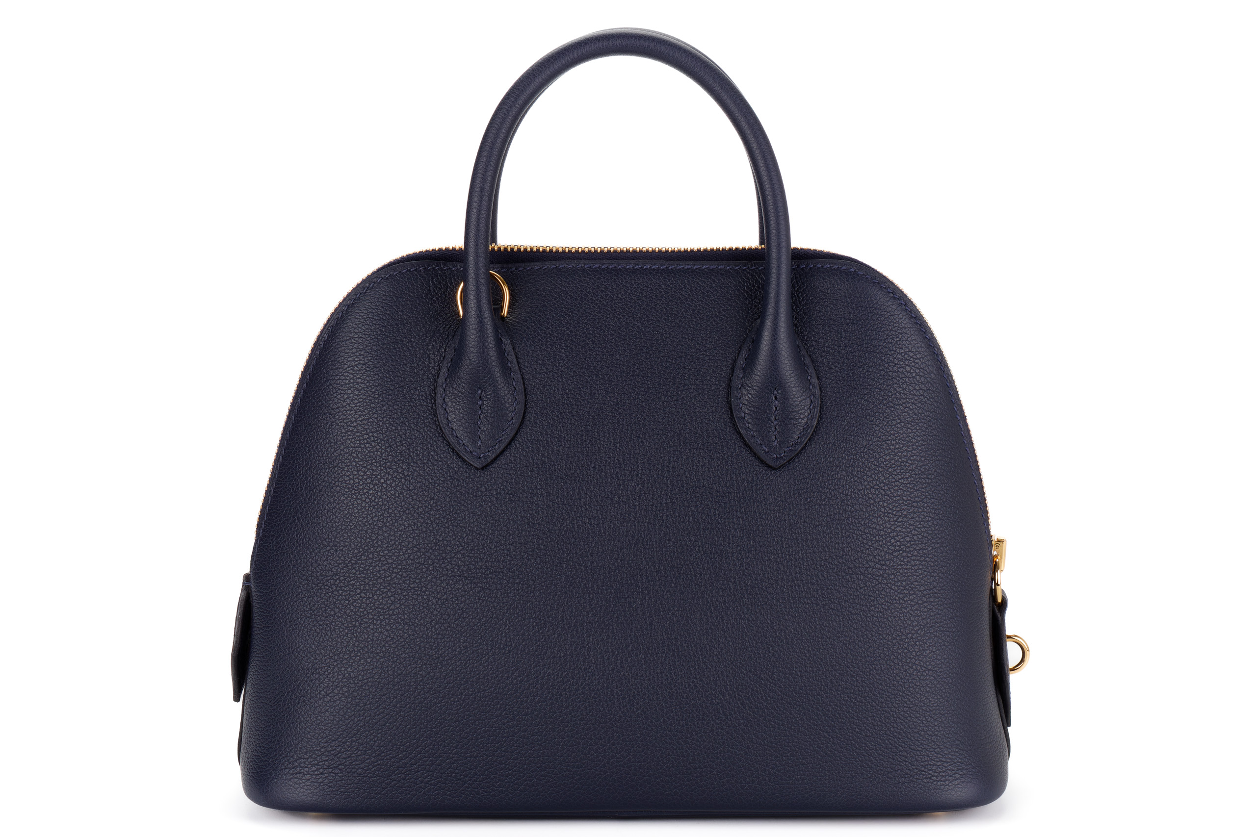 Hermès-Bolide-25-Bleu-Nuit-Evercolour-Gold-Hardware-3