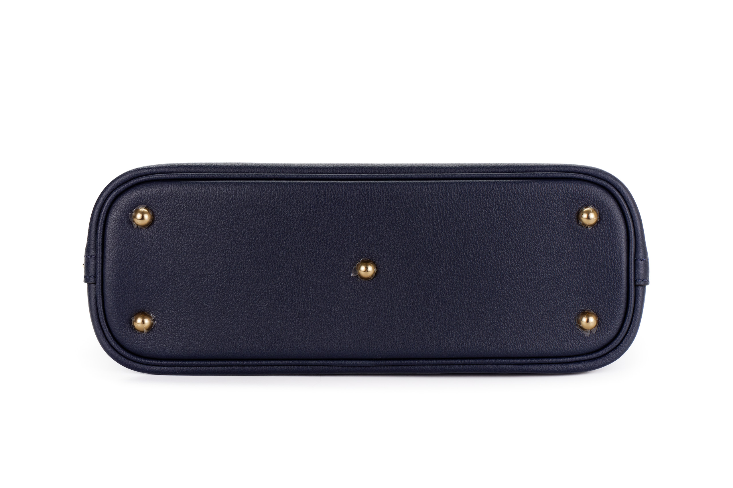 Hermès-Bolide-25-Bleu-Nuit-Evercolour-Gold-Hardware-6